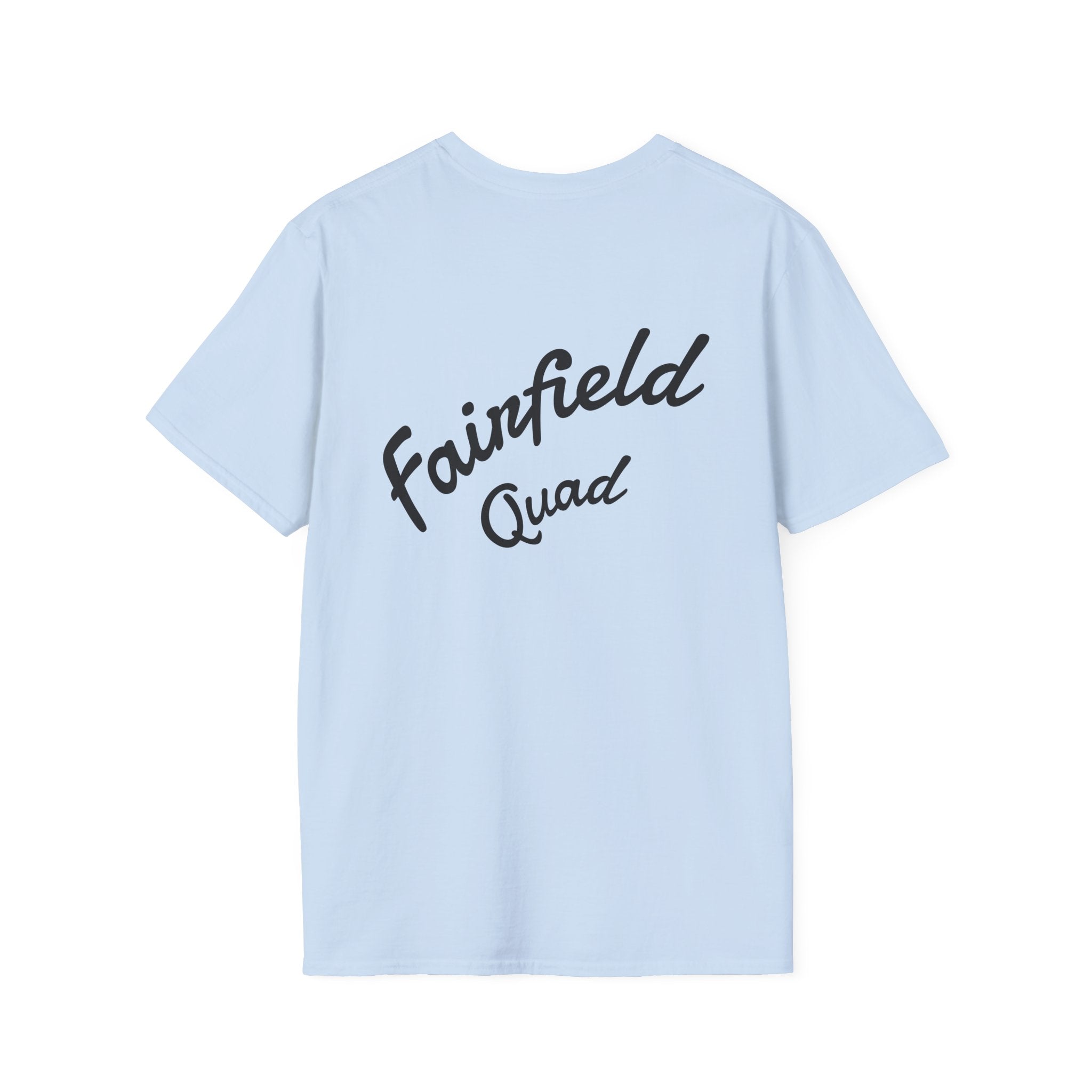 Fairfield Quad T-Shirt