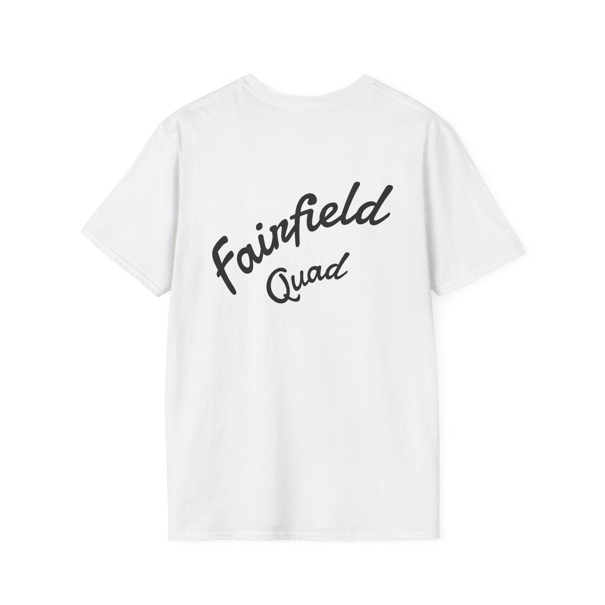 Fairfield Quad T-Shirt