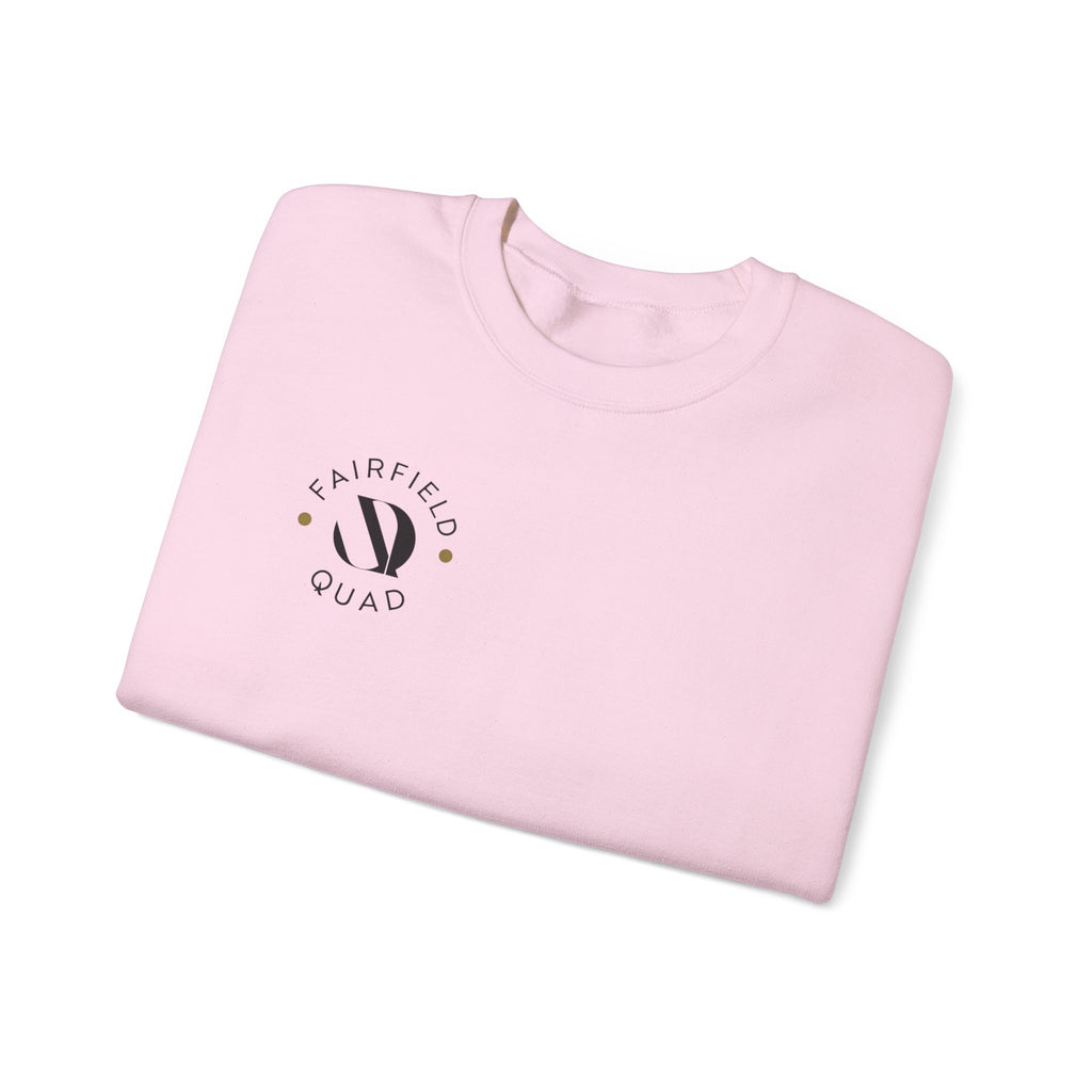 Fairfield Quad Crewneck