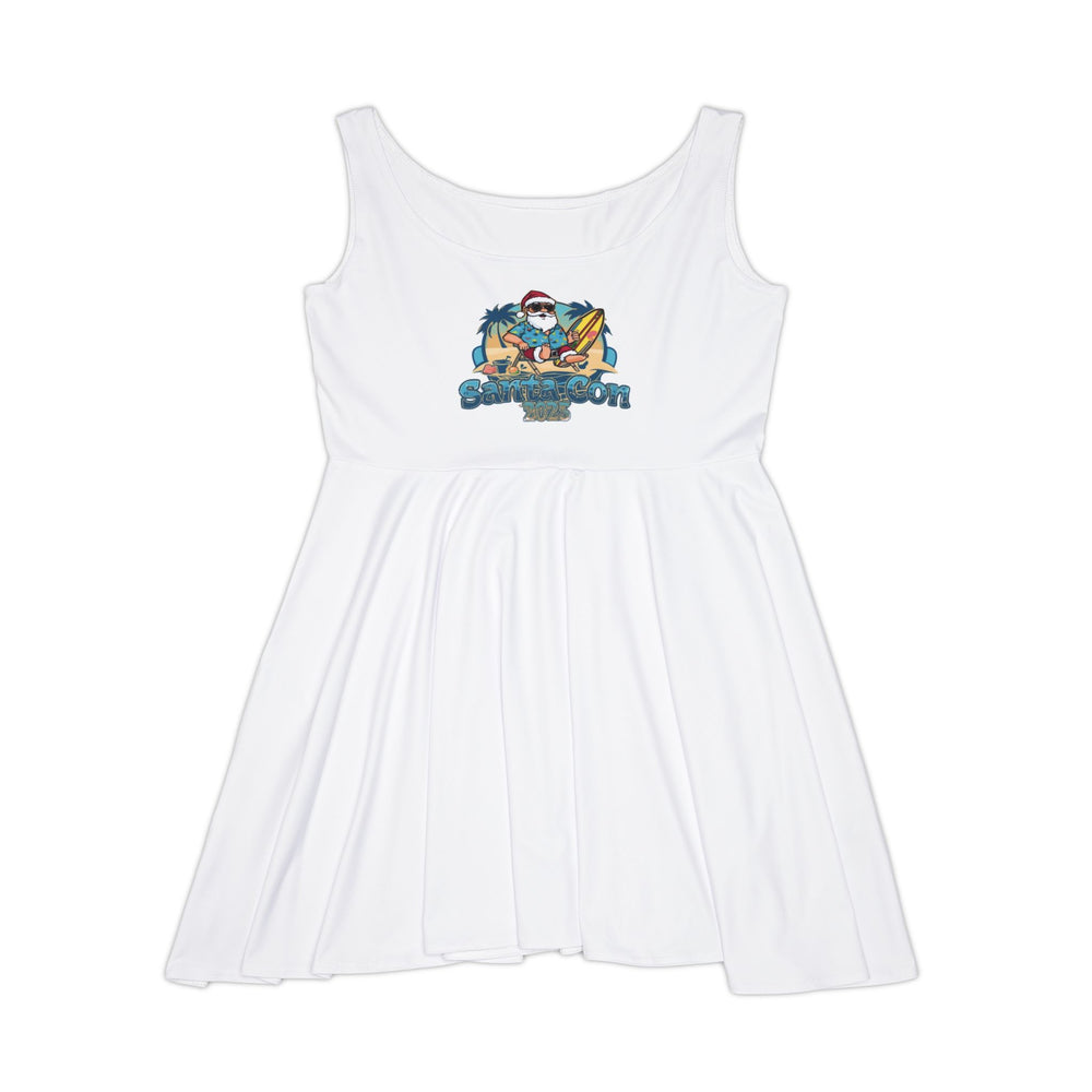 SantaCon Dress
