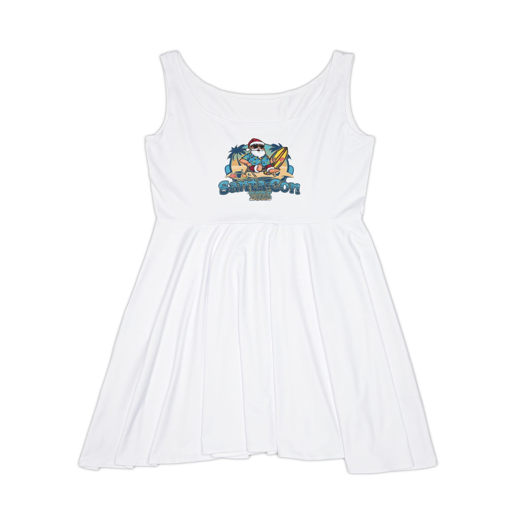 SantaCon Dress