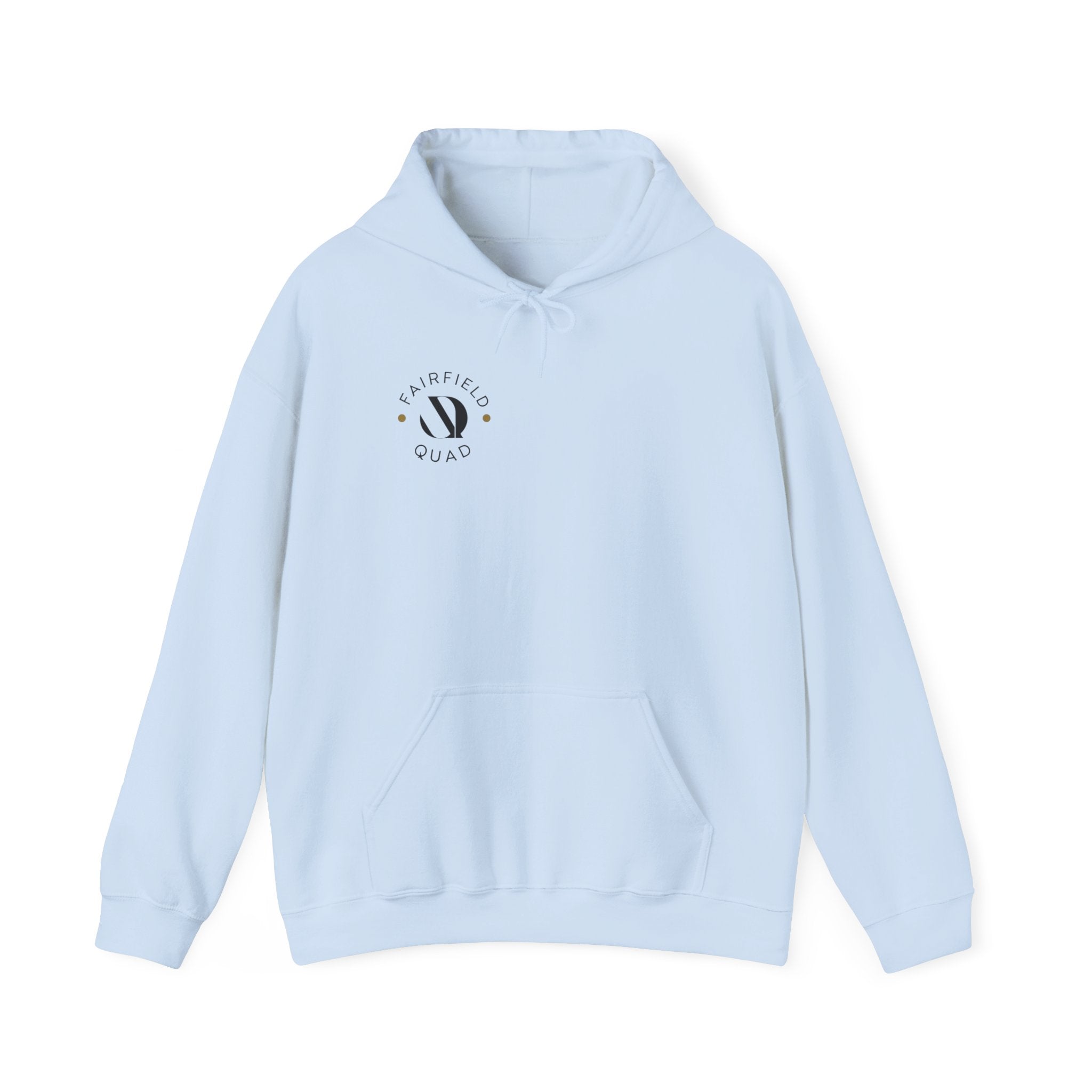 Fairfield Quad Sweatshirt