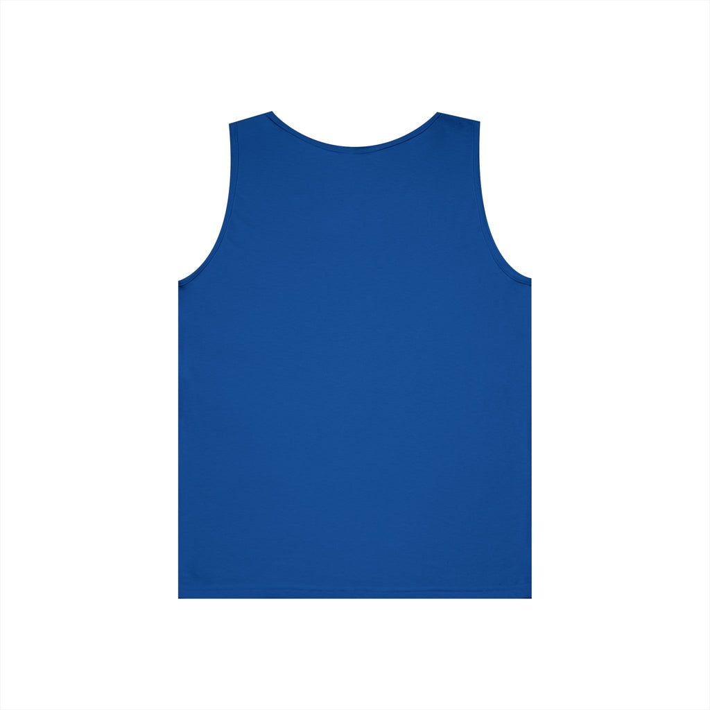 SantaCon Tank Top
