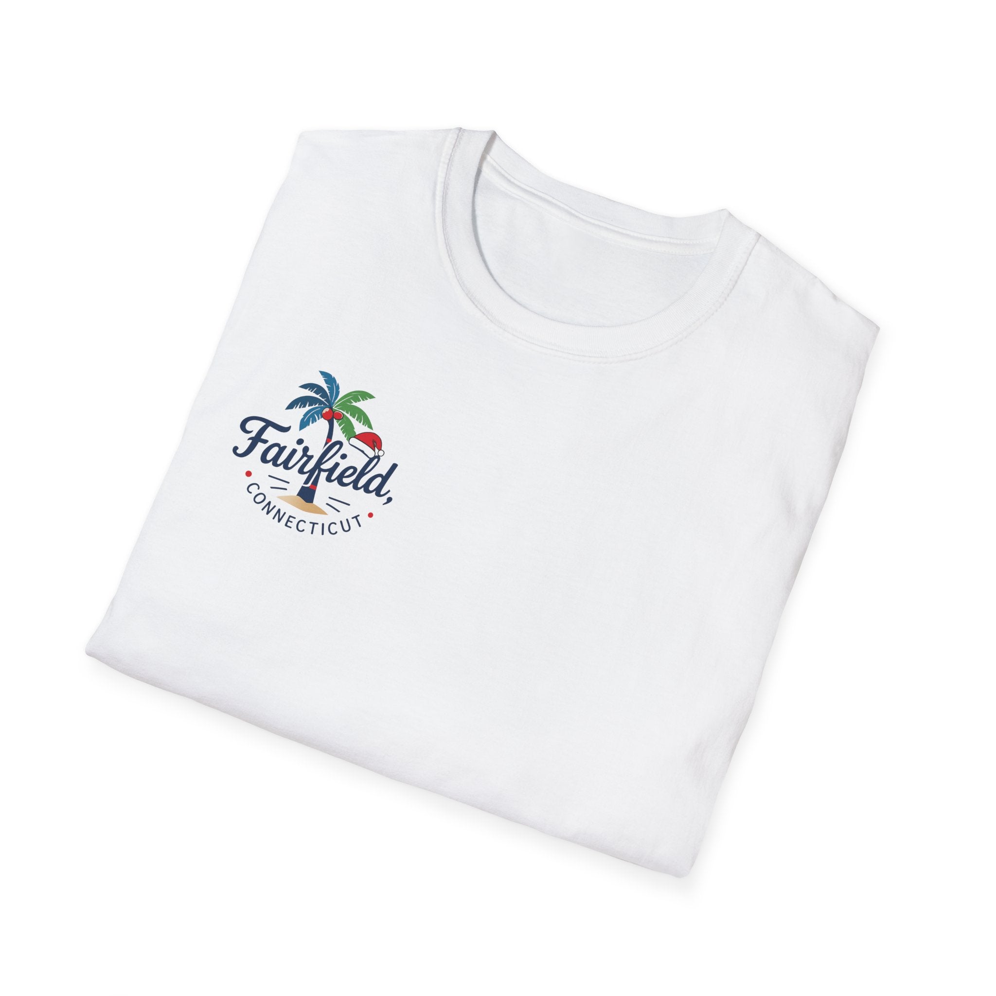 SantaCon T-Shirt