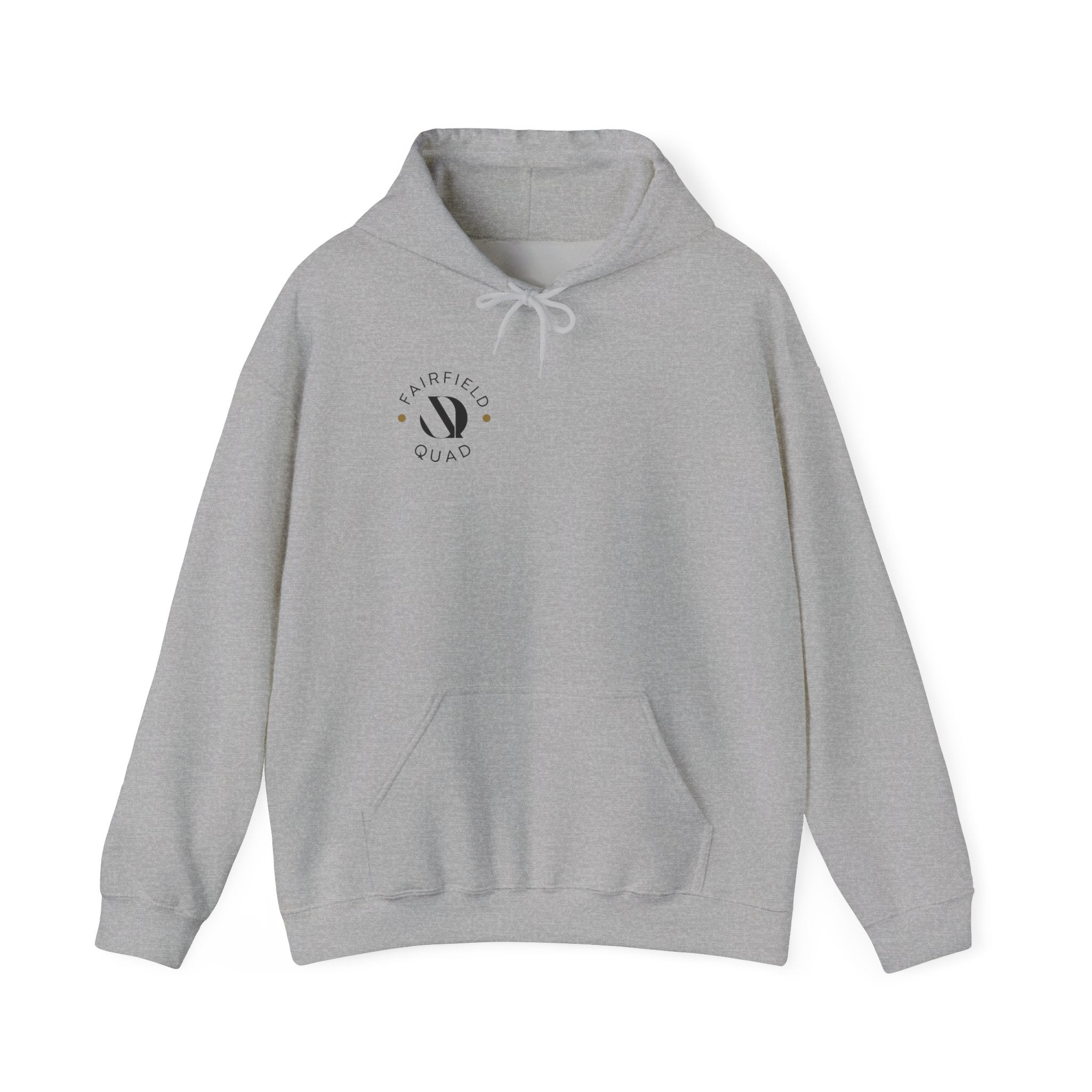 Fairfield Quad Sweatshirt