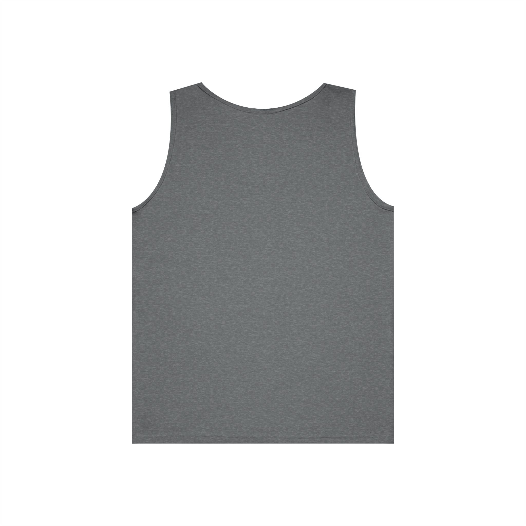SantaCon Tank Top