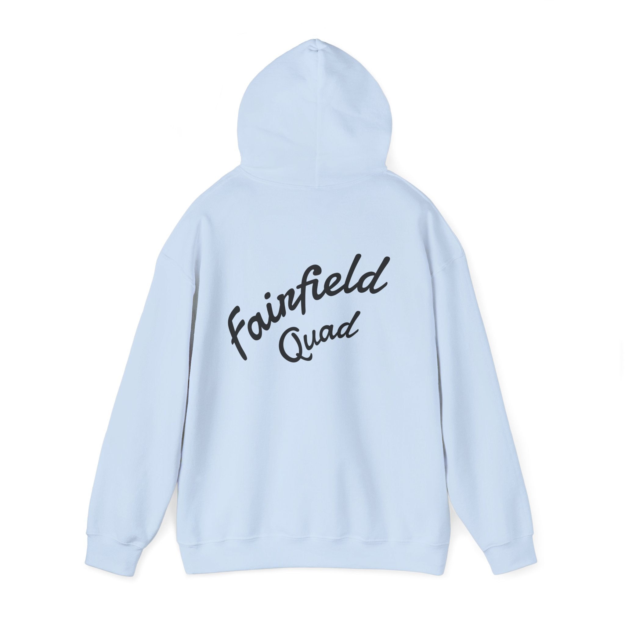 Fairfield Quad Sweatshirt