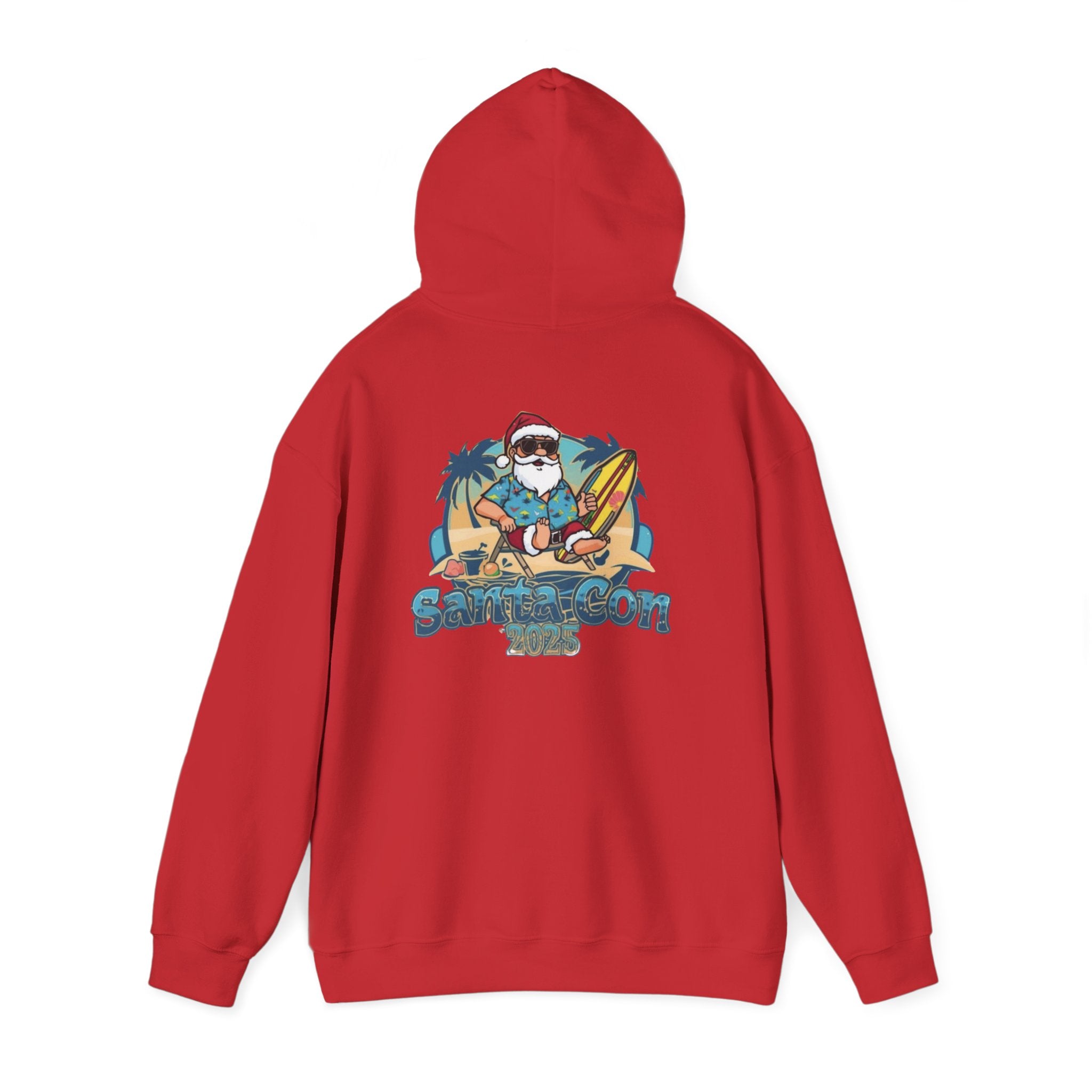 SantaCon Sweatshirt