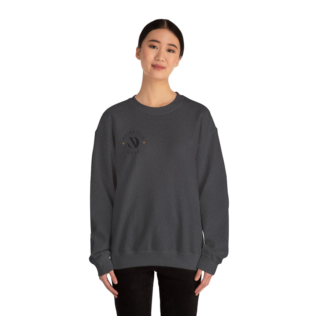Fairfield Quad Crewneck
