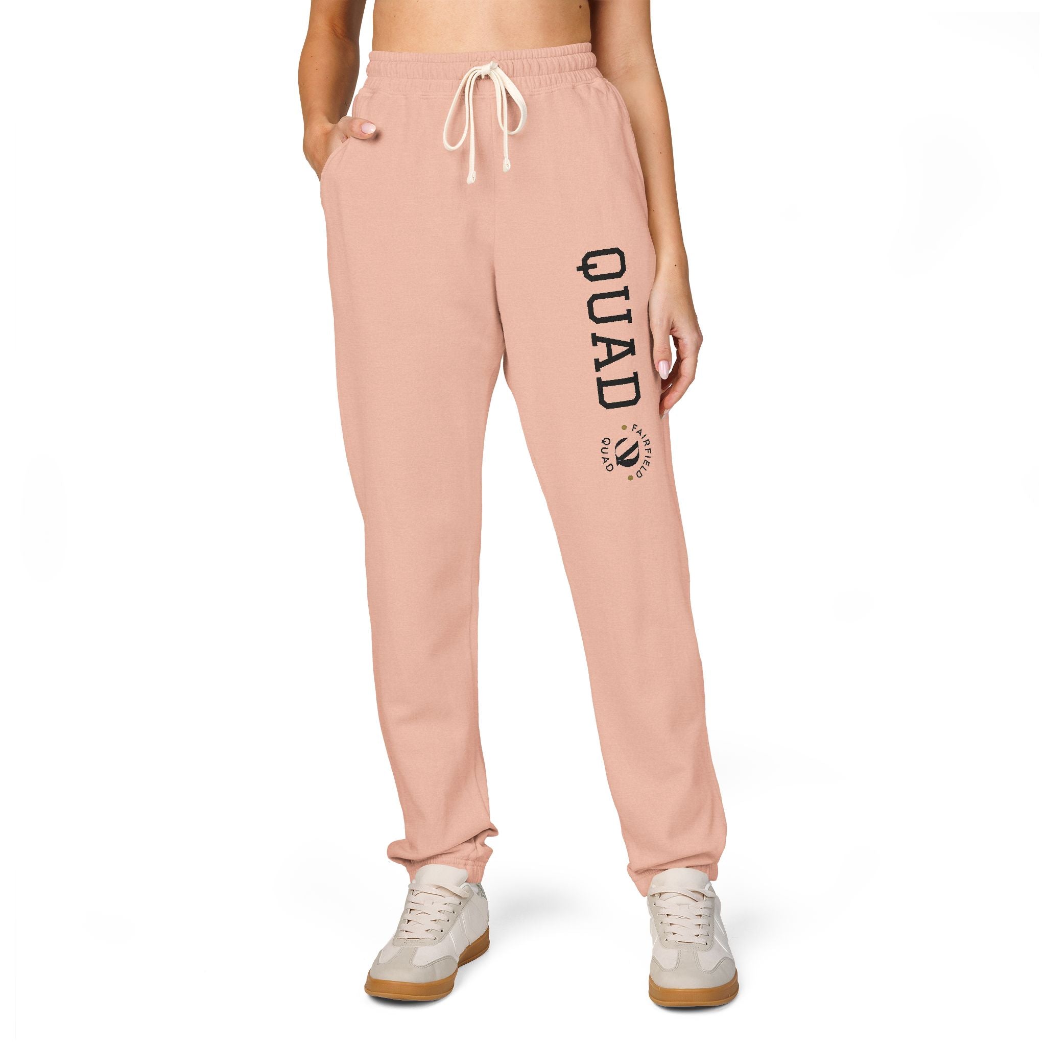 Fairfield Quad Sweatpants