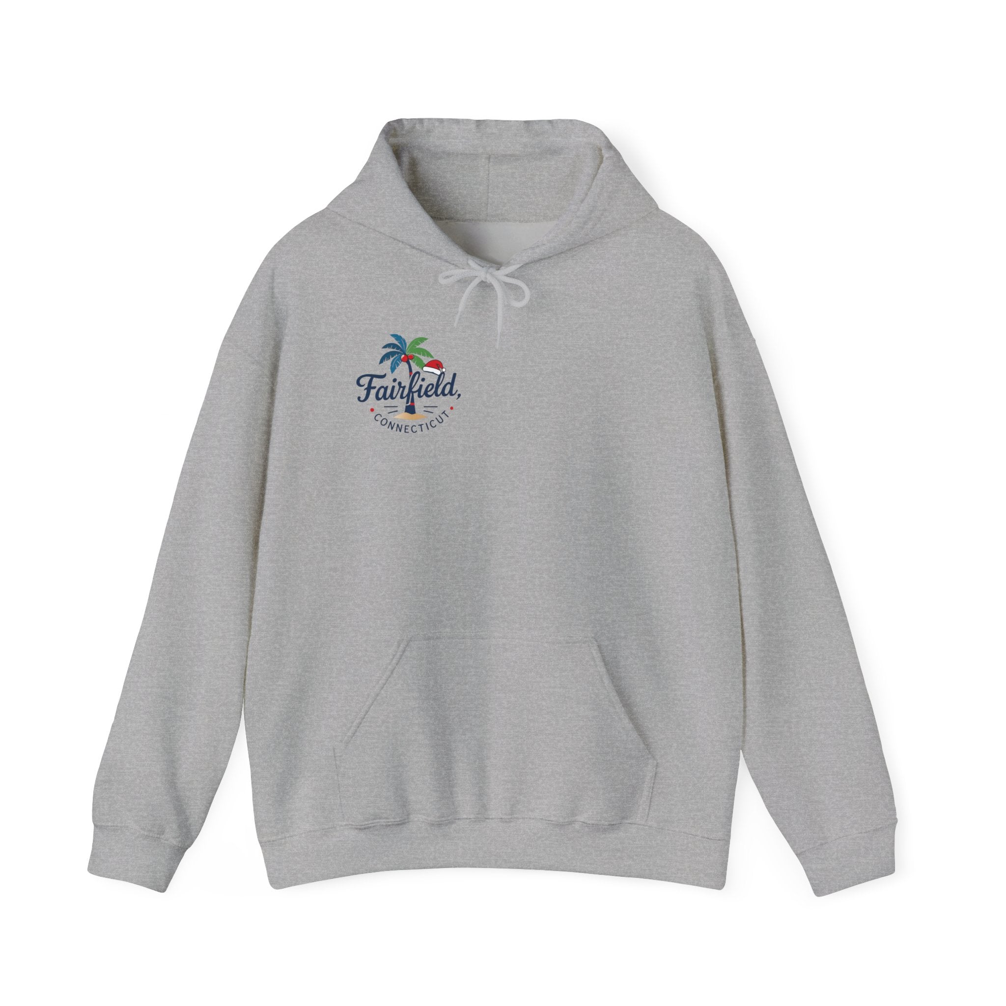 SantaCon Sweatshirt