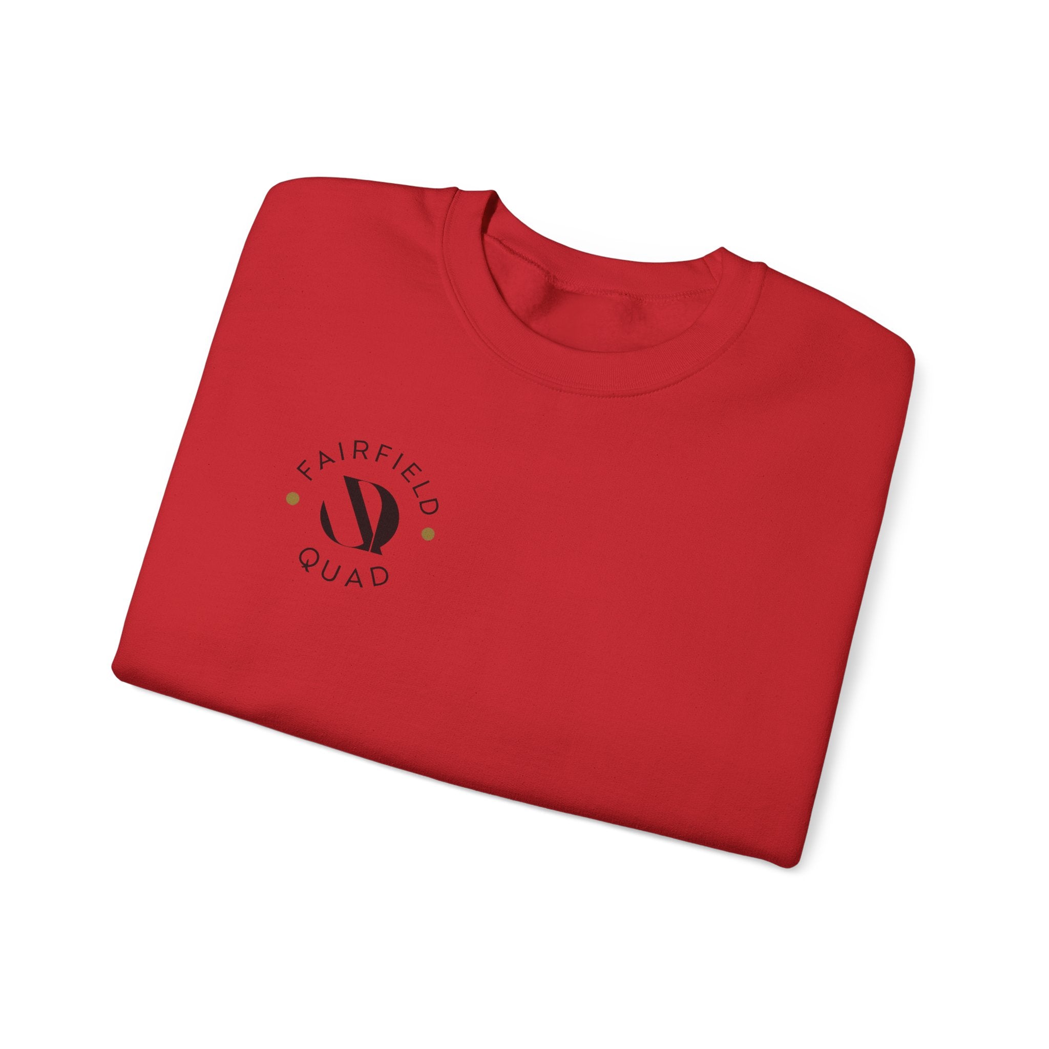 Fairfield Quad Crewneck