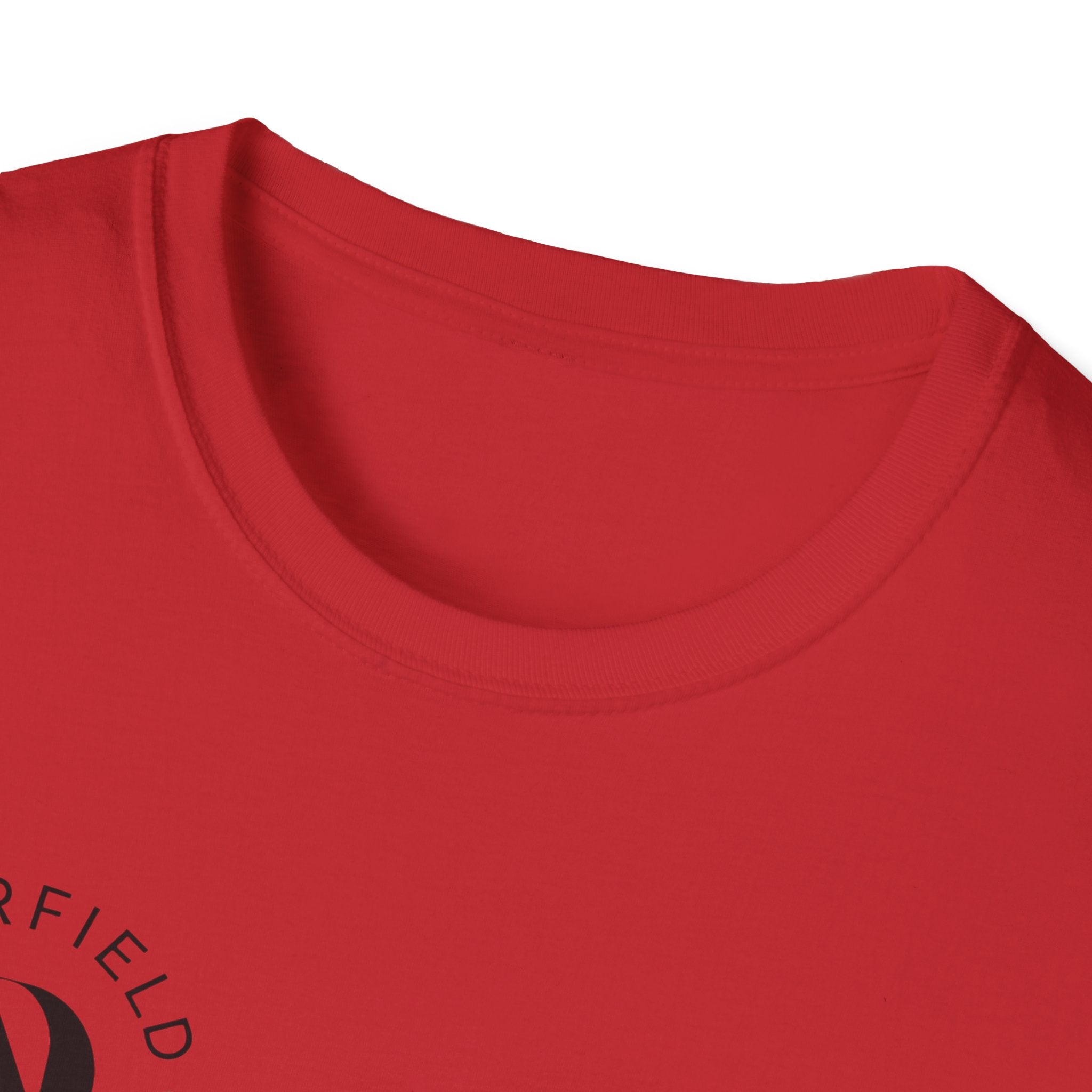 Fairfield Quad T-Shirt