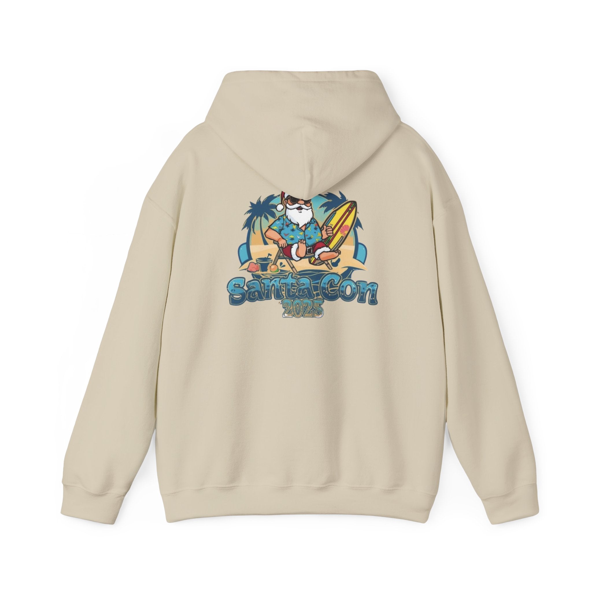 SantaCon Sweatshirt