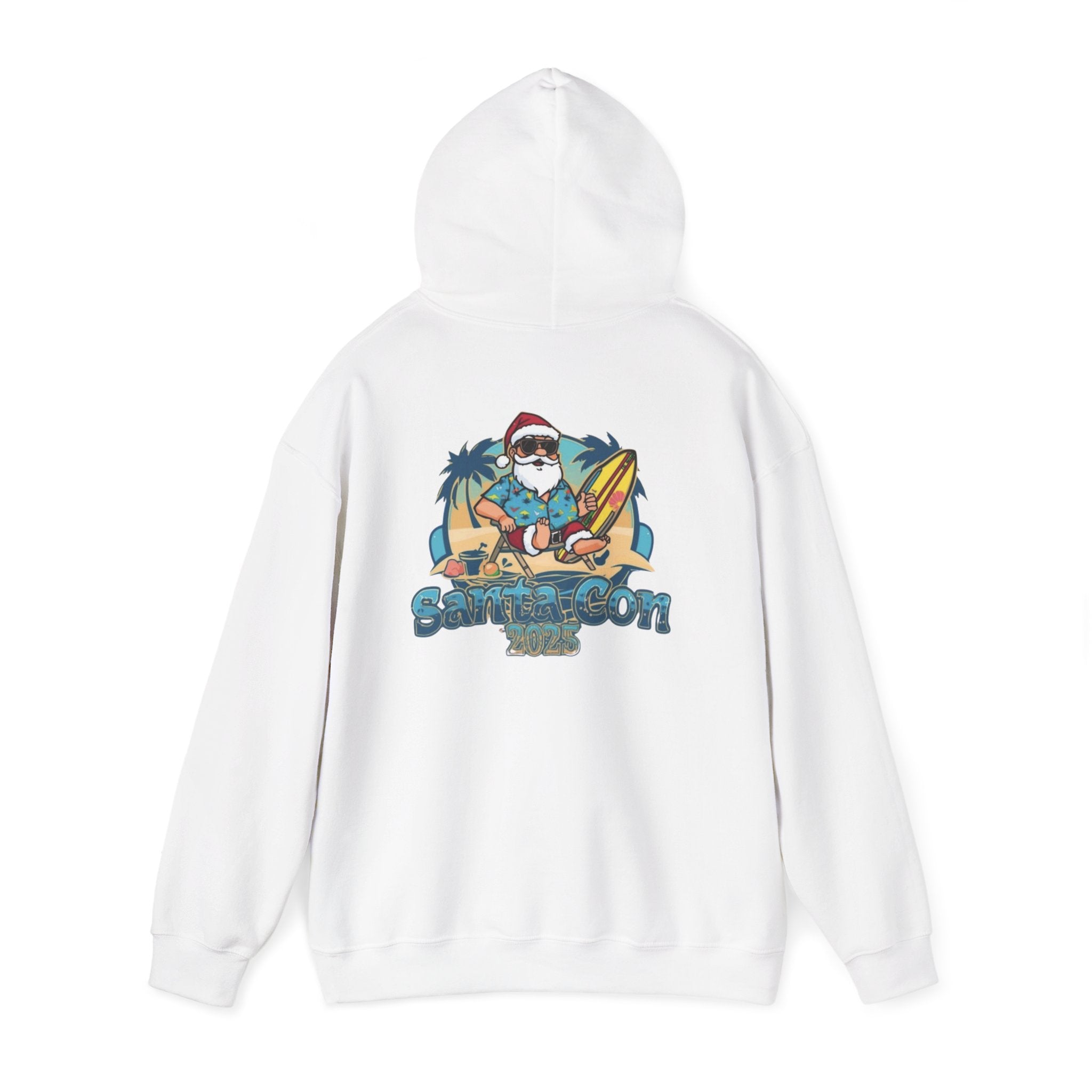 SantaCon Sweatshirt