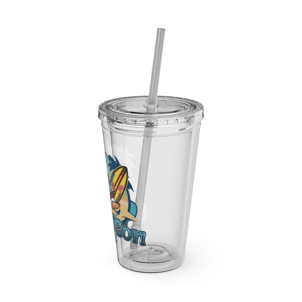 SantaCon Cup