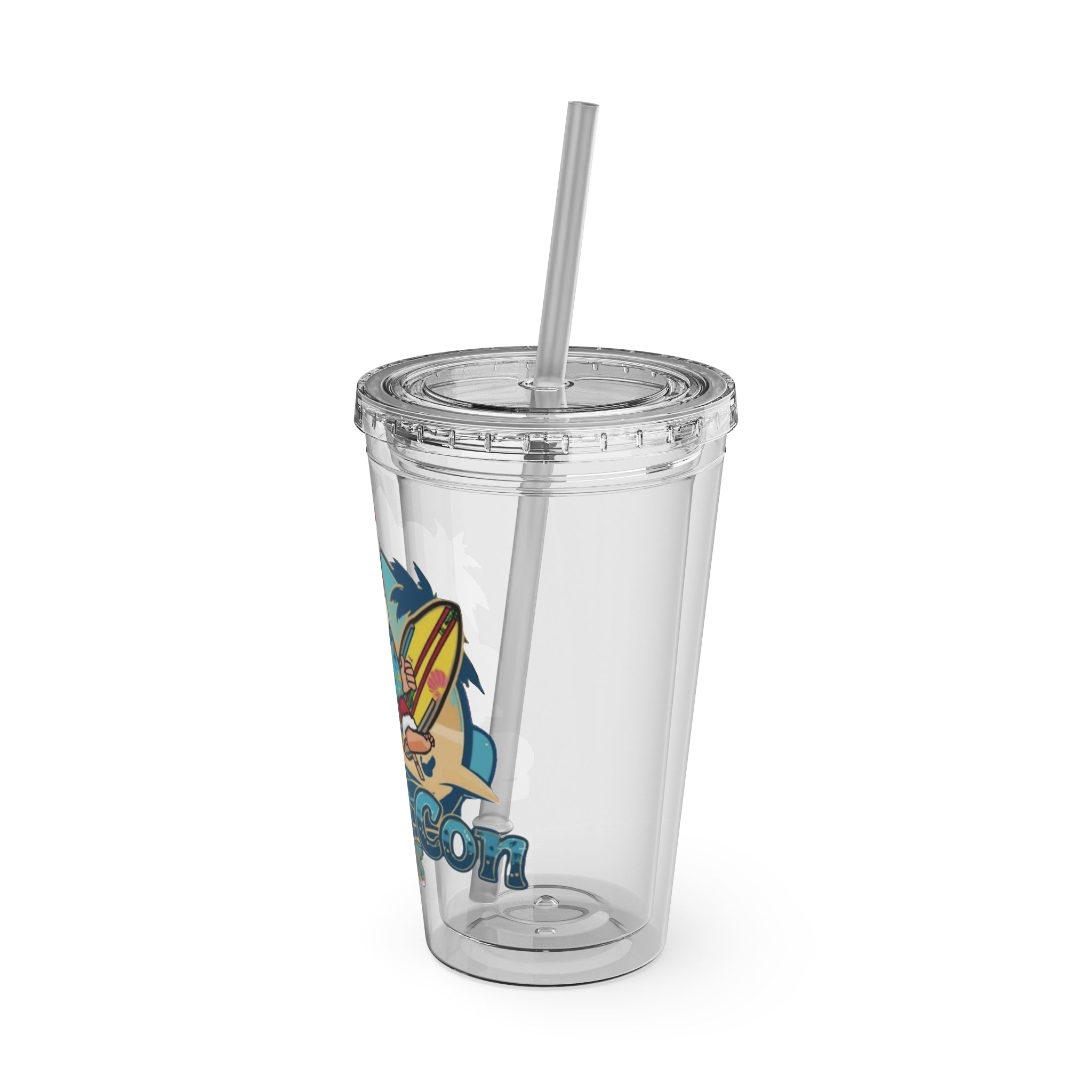 SantaCon Cup