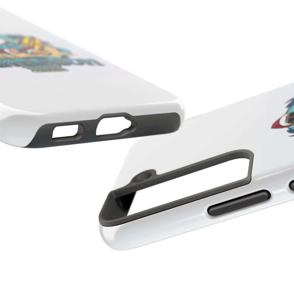 SantaCon Phone Case