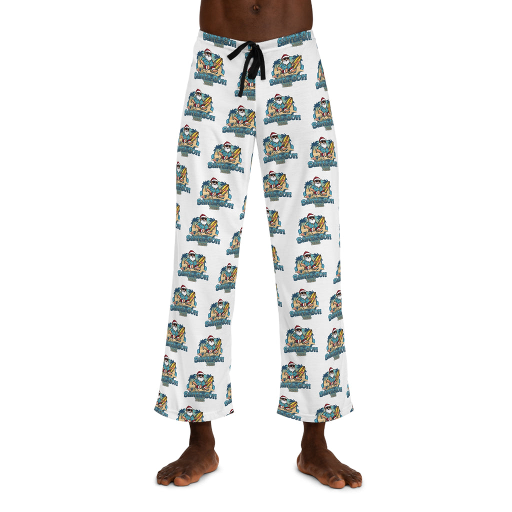 SantaCon Pajama Pants
