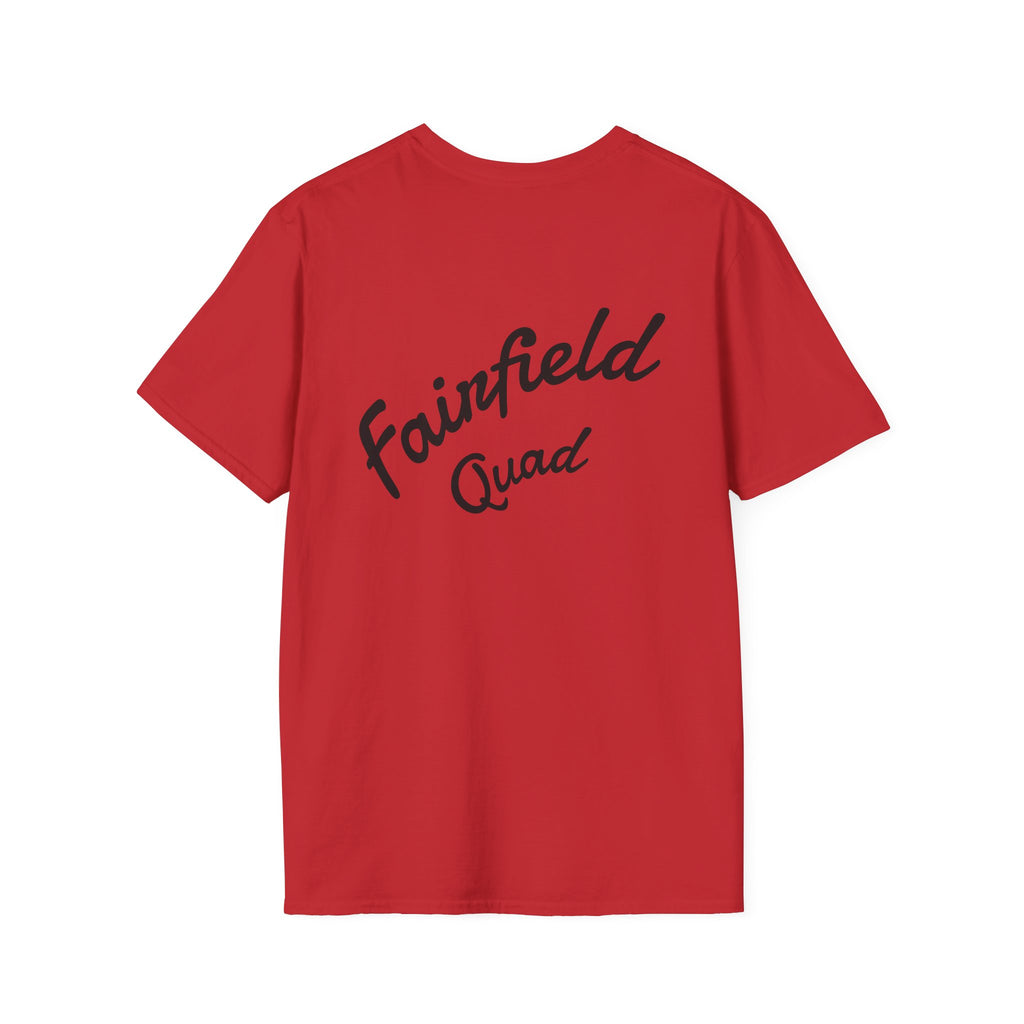 Fairfield Quad T-Shirt