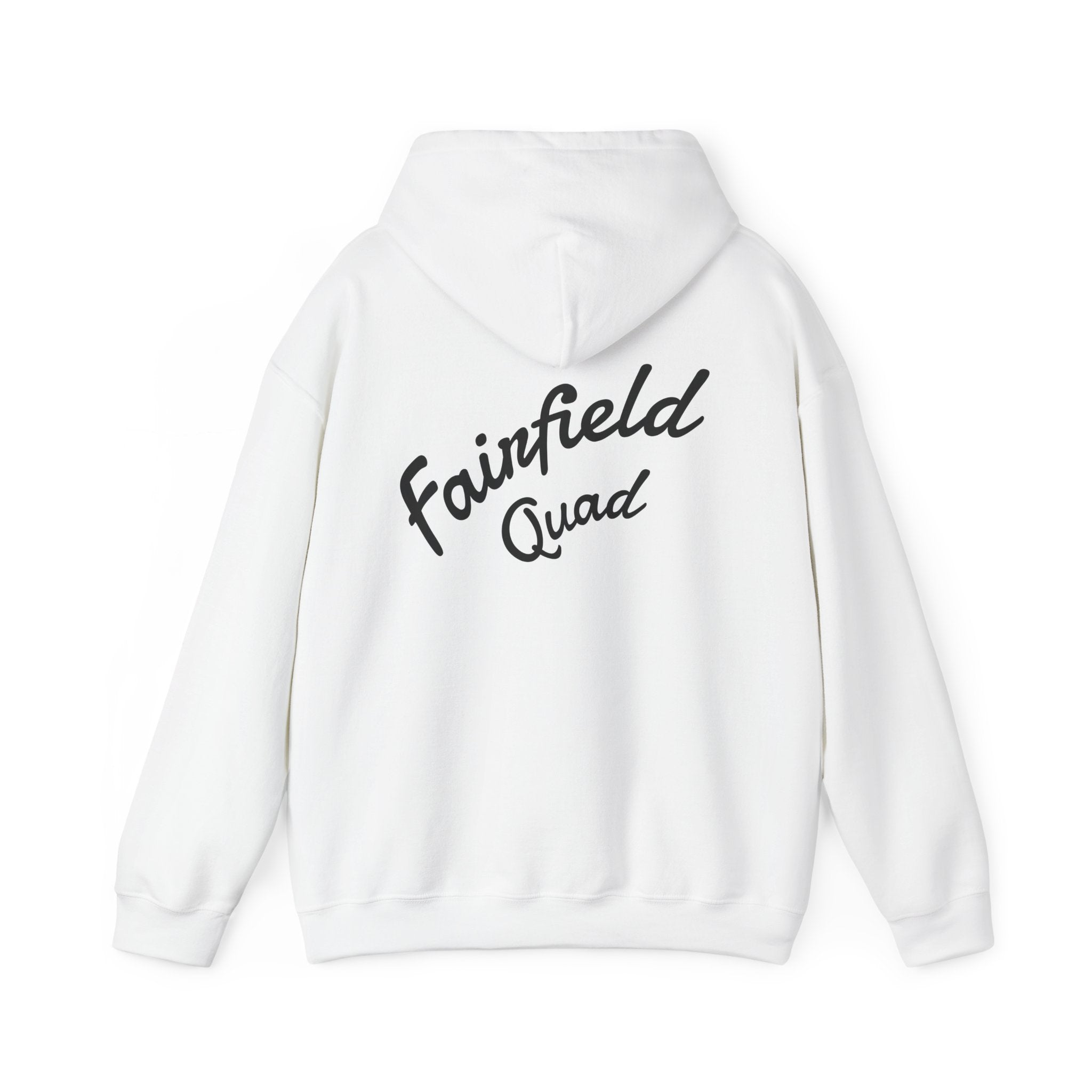 Fairfield Quad Sweatshirt