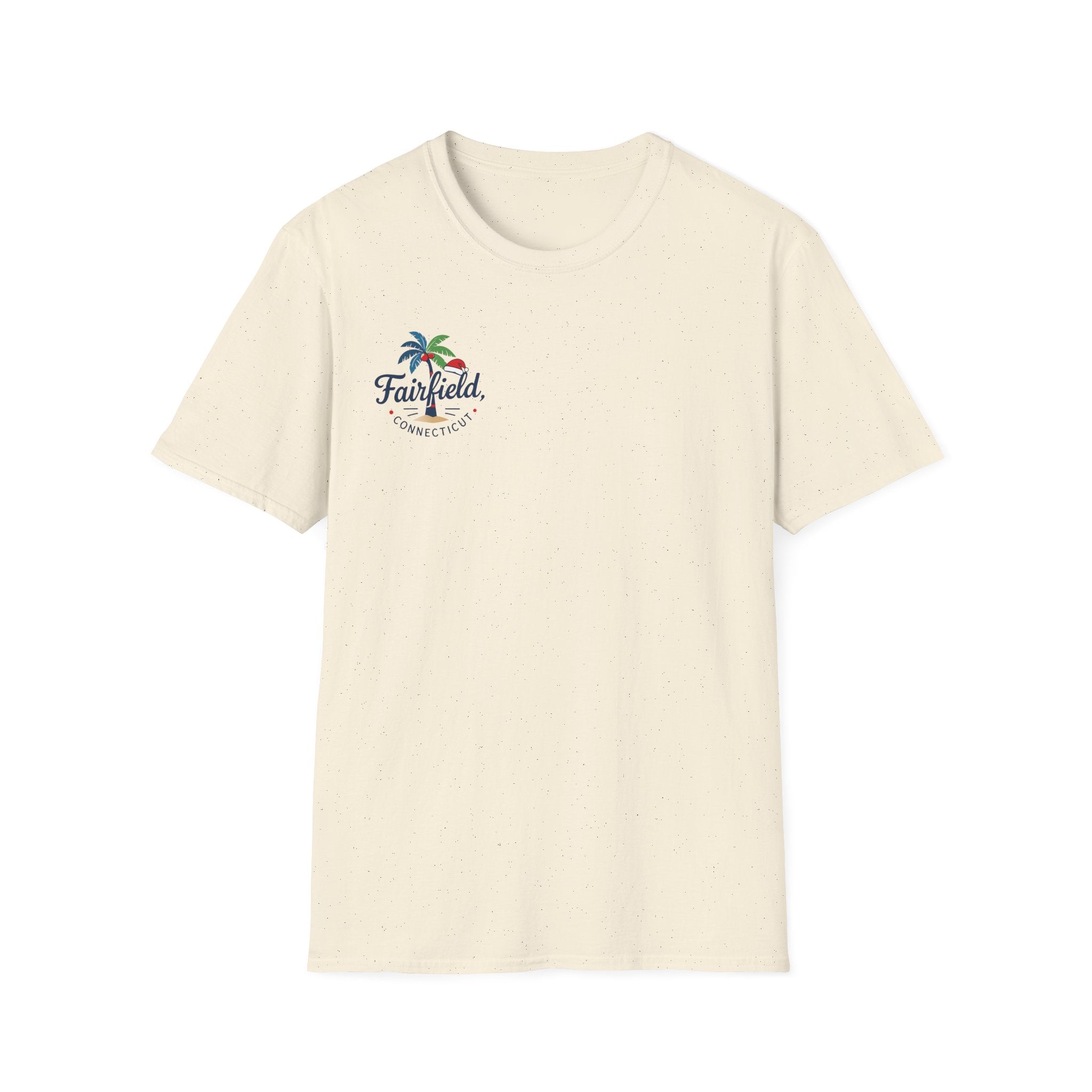 SantaCon T-Shirt