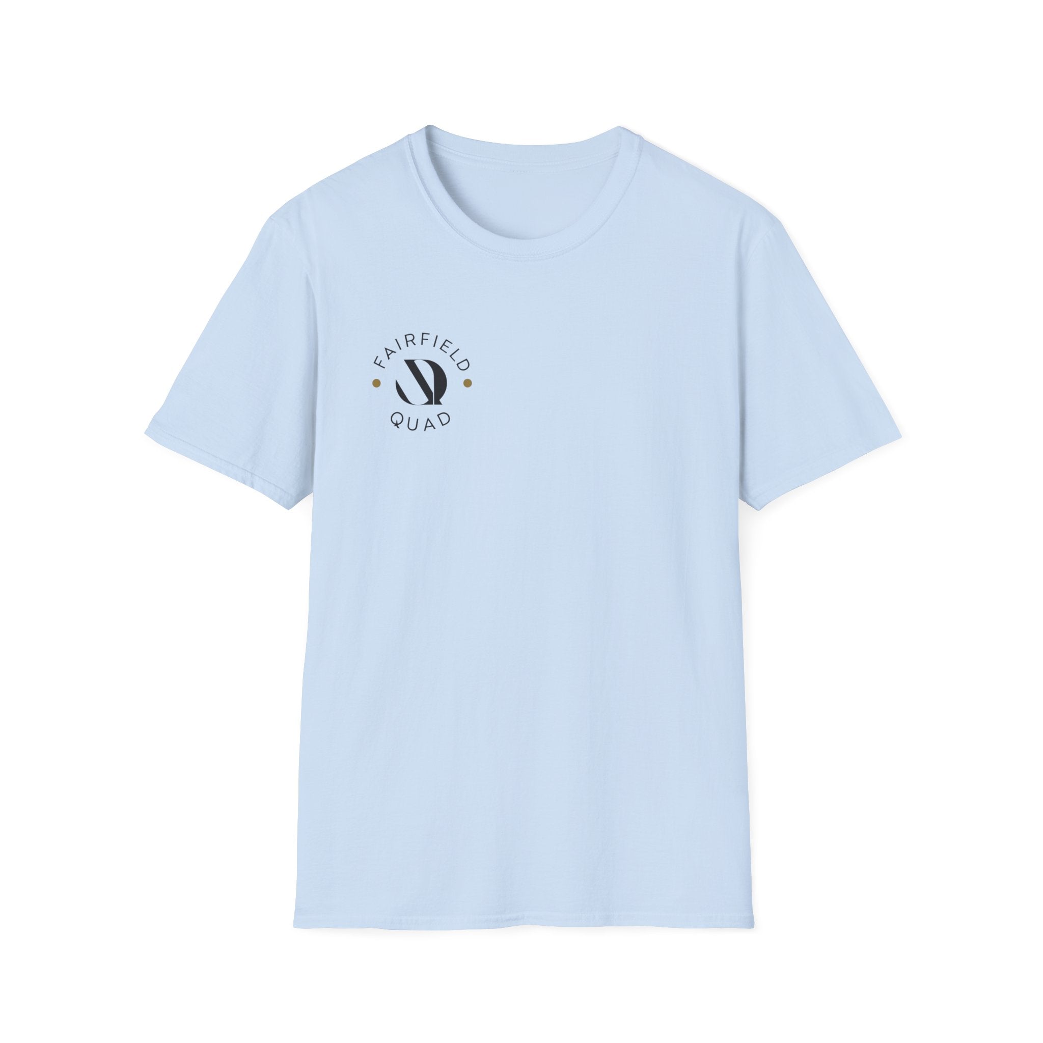 Fairfield Quad T-Shirt