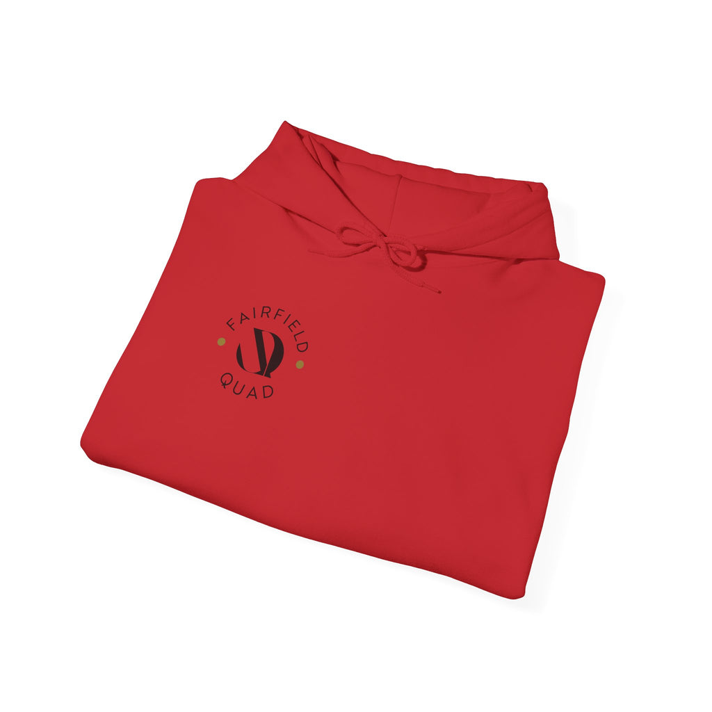 Fairfield Quad Sweatshirt