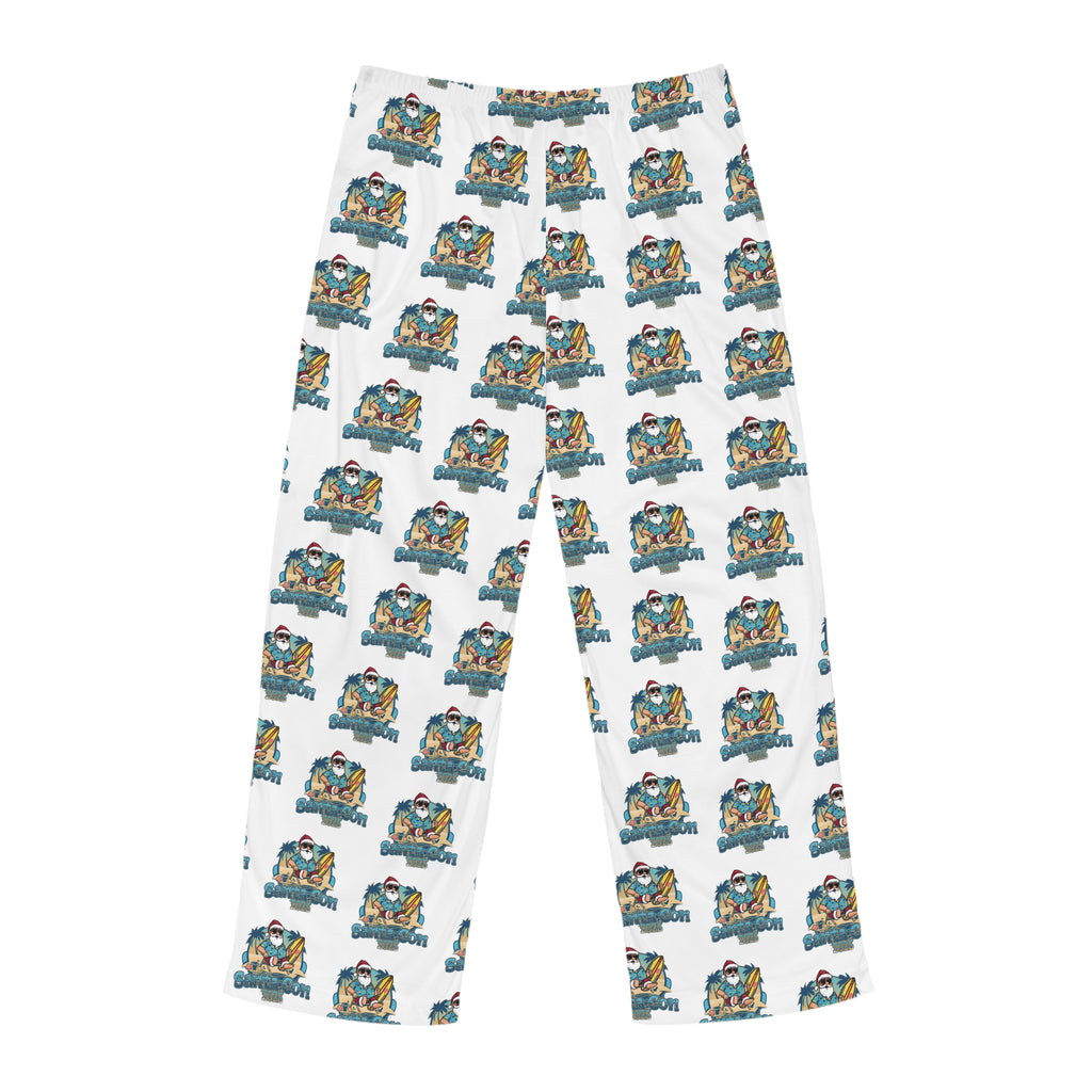 SantaCon Pajama Pants