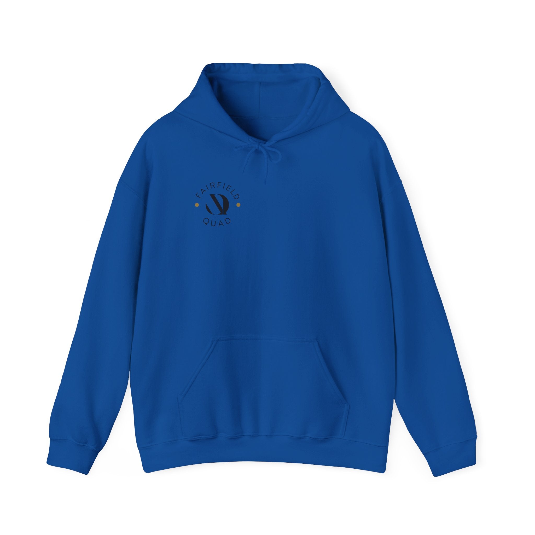 Fairfield Quad Sweatshirt
