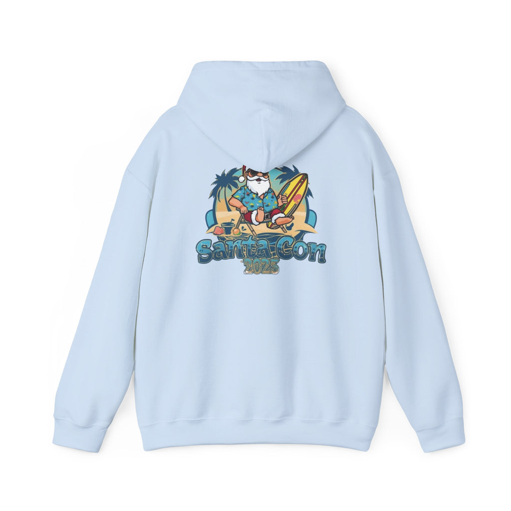 SantaCon Sweatshirt