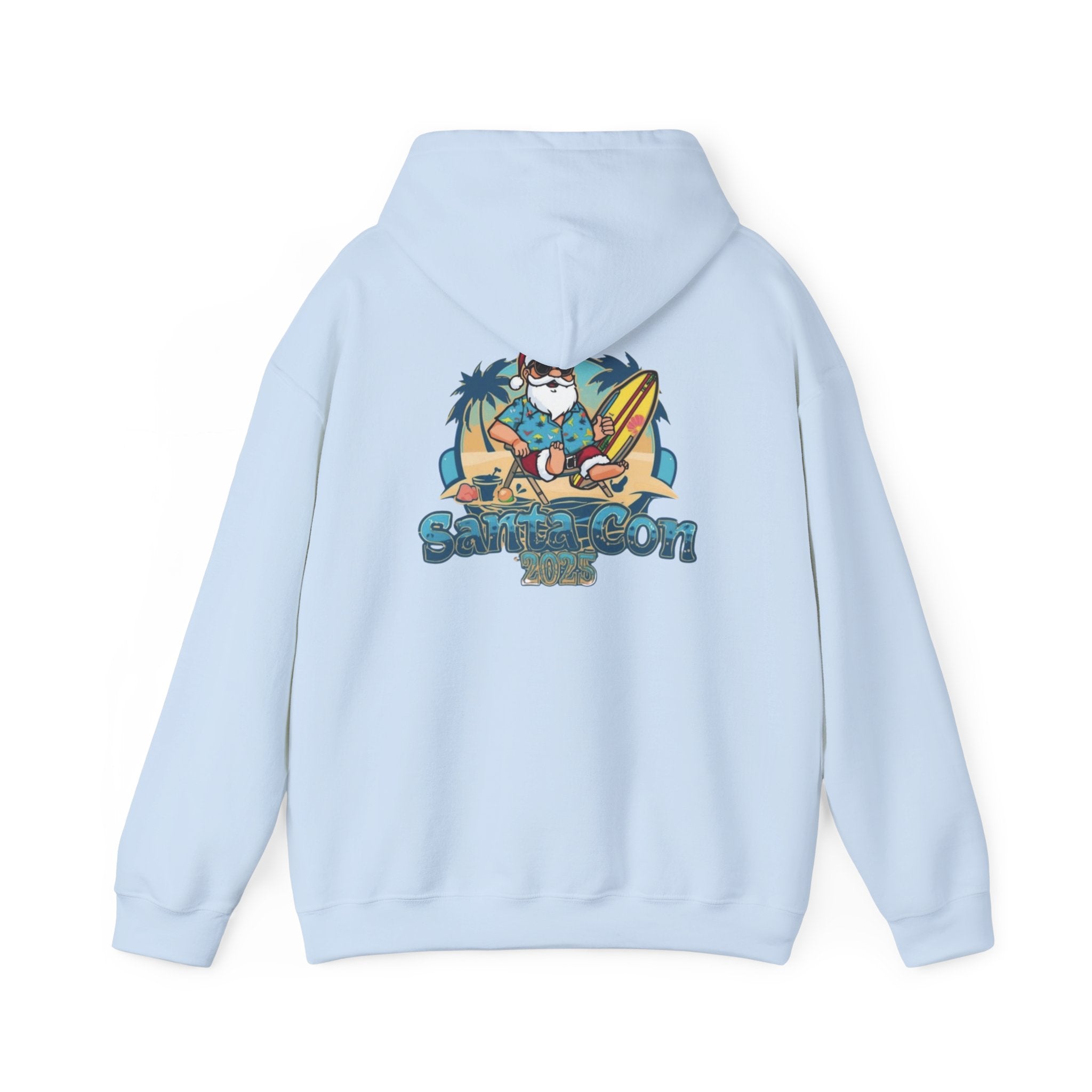 SantaCon Sweatshirt