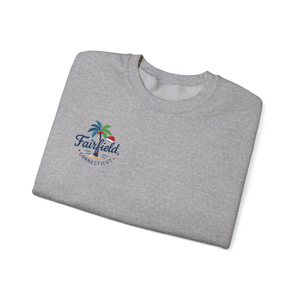 SantaCon Crewneck