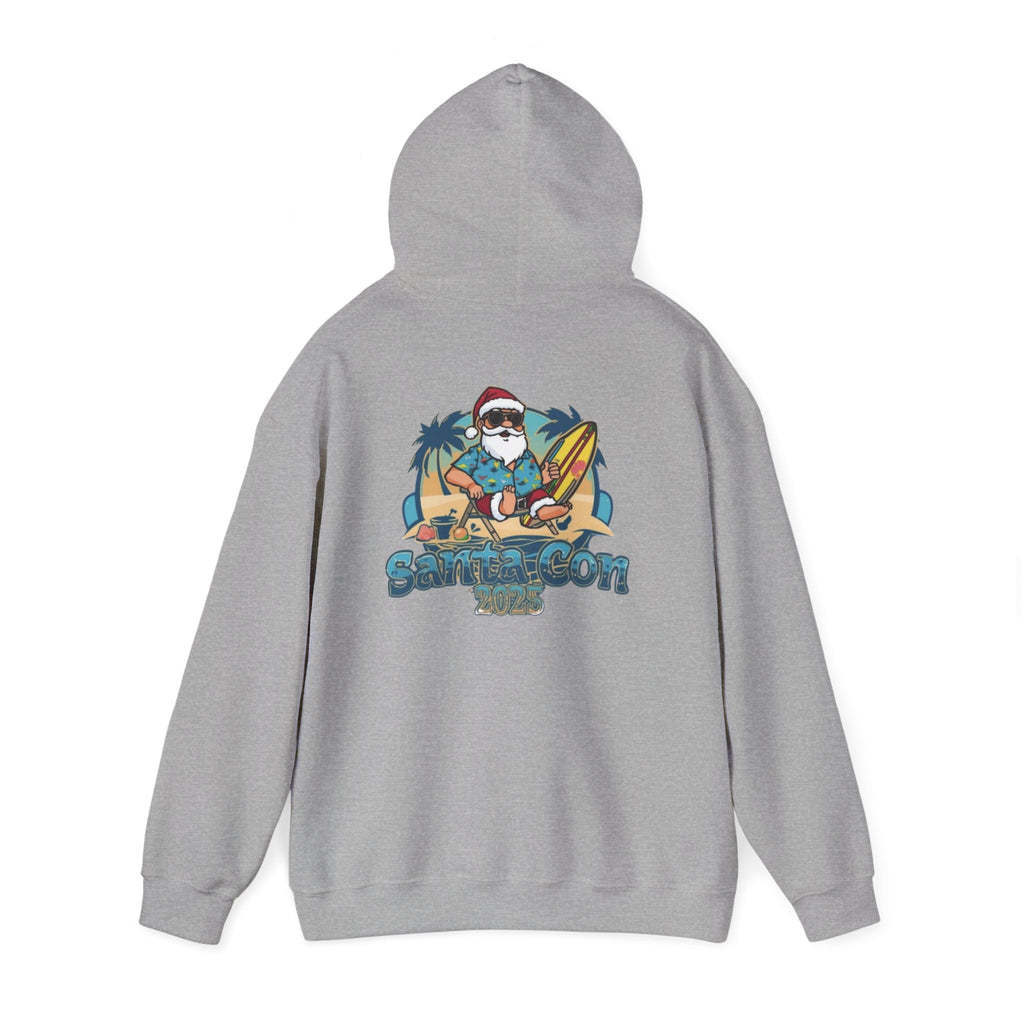 SantaCon Sweatshirt