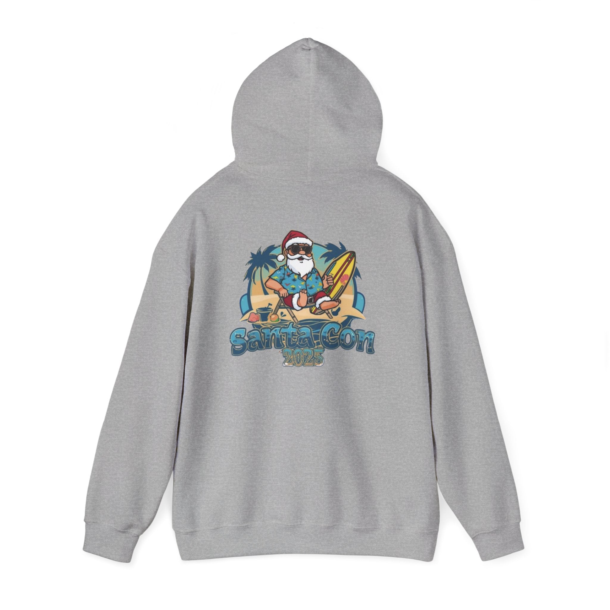 SantaCon Sweatshirt