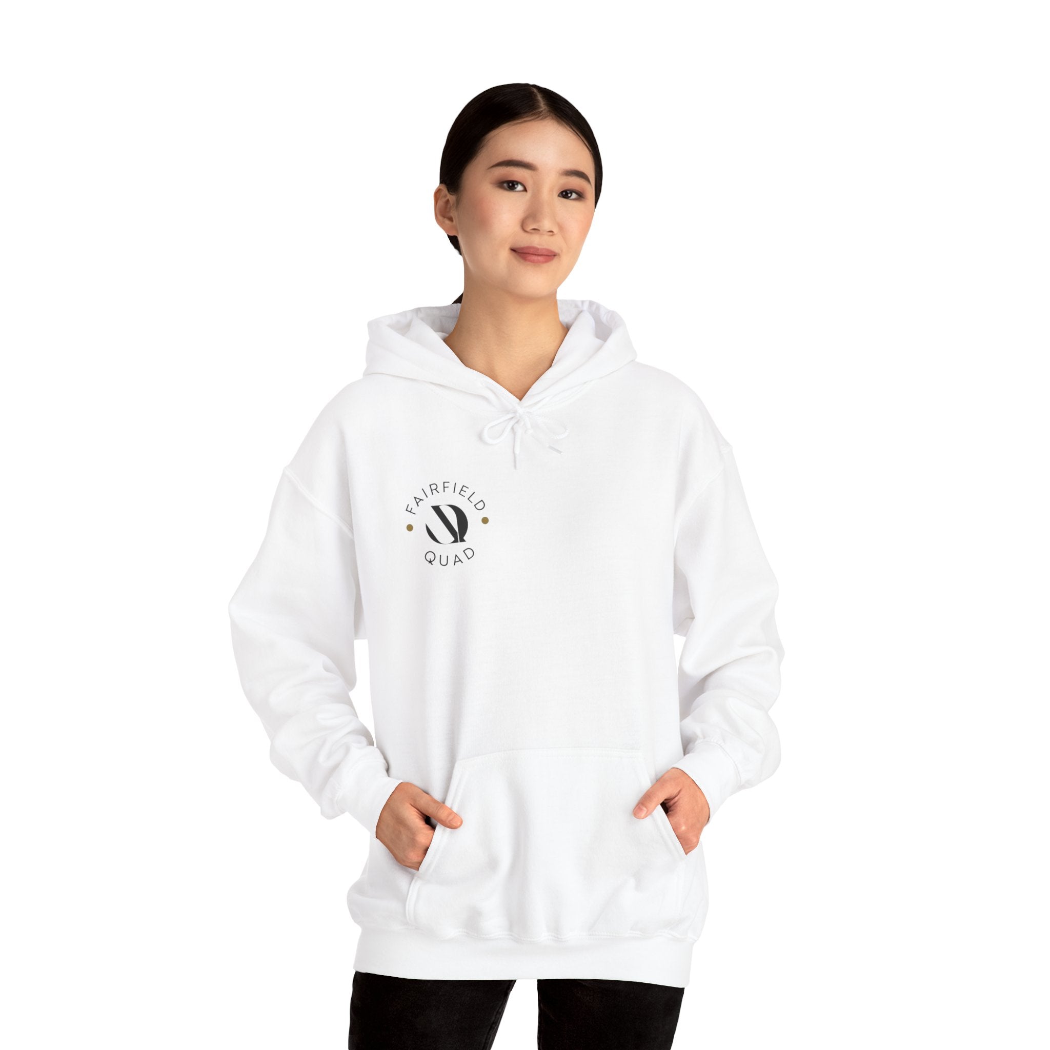 Fairfield Quad Sweatshirt