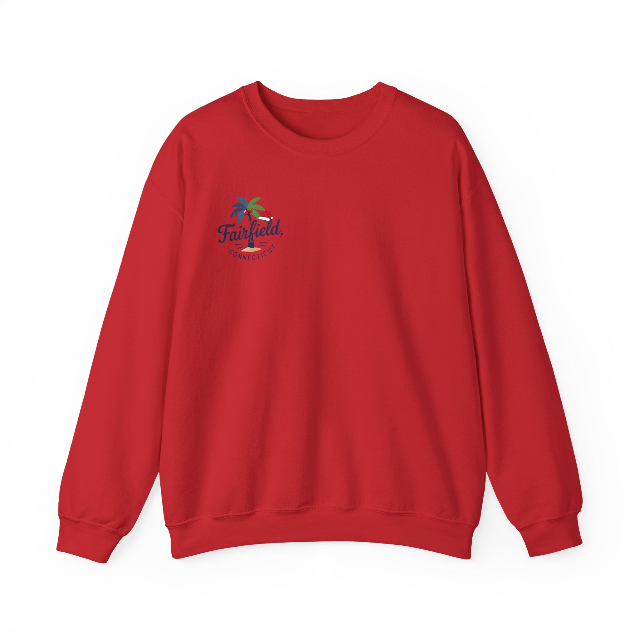 SantaCon Crewneck