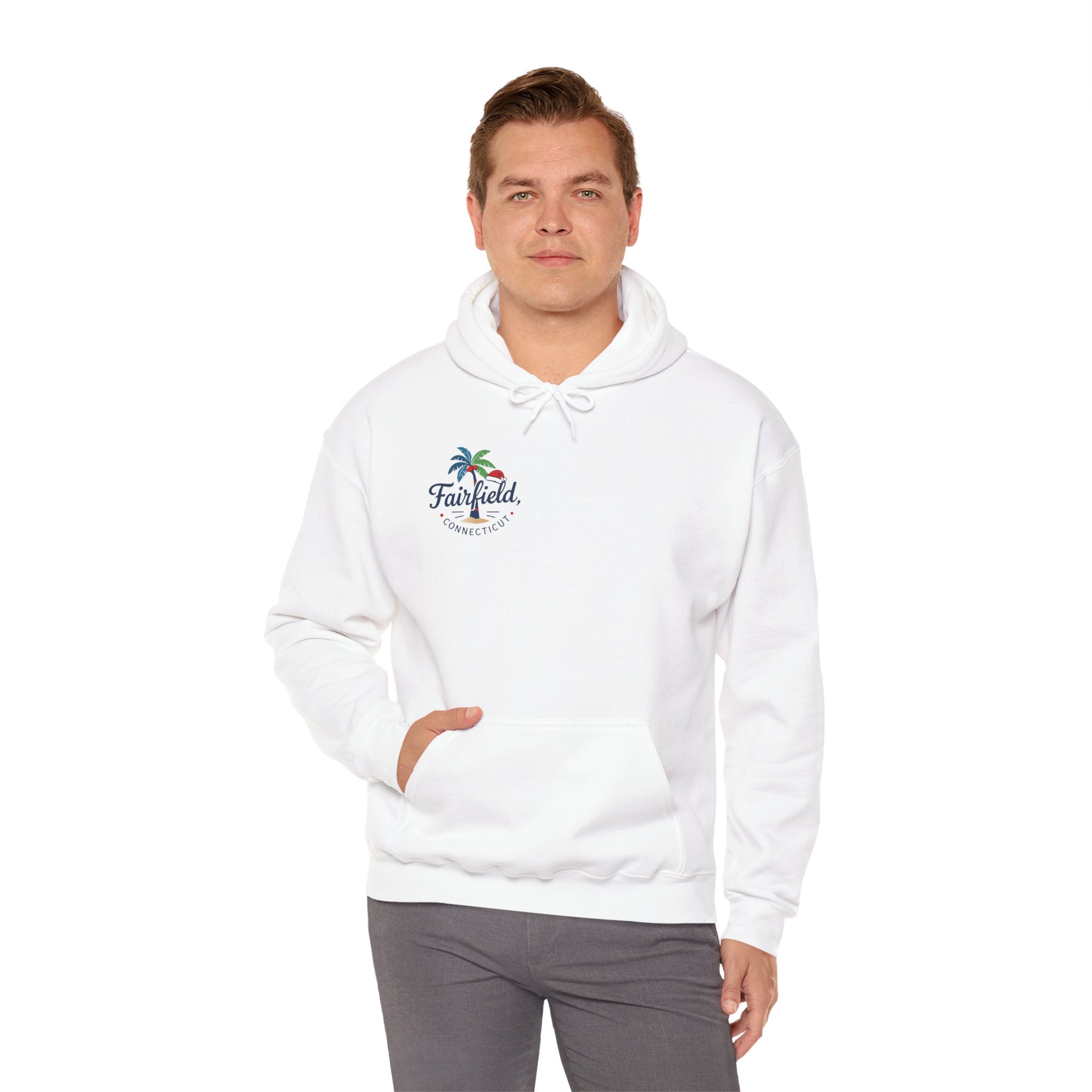 SantaCon Sweatshirt