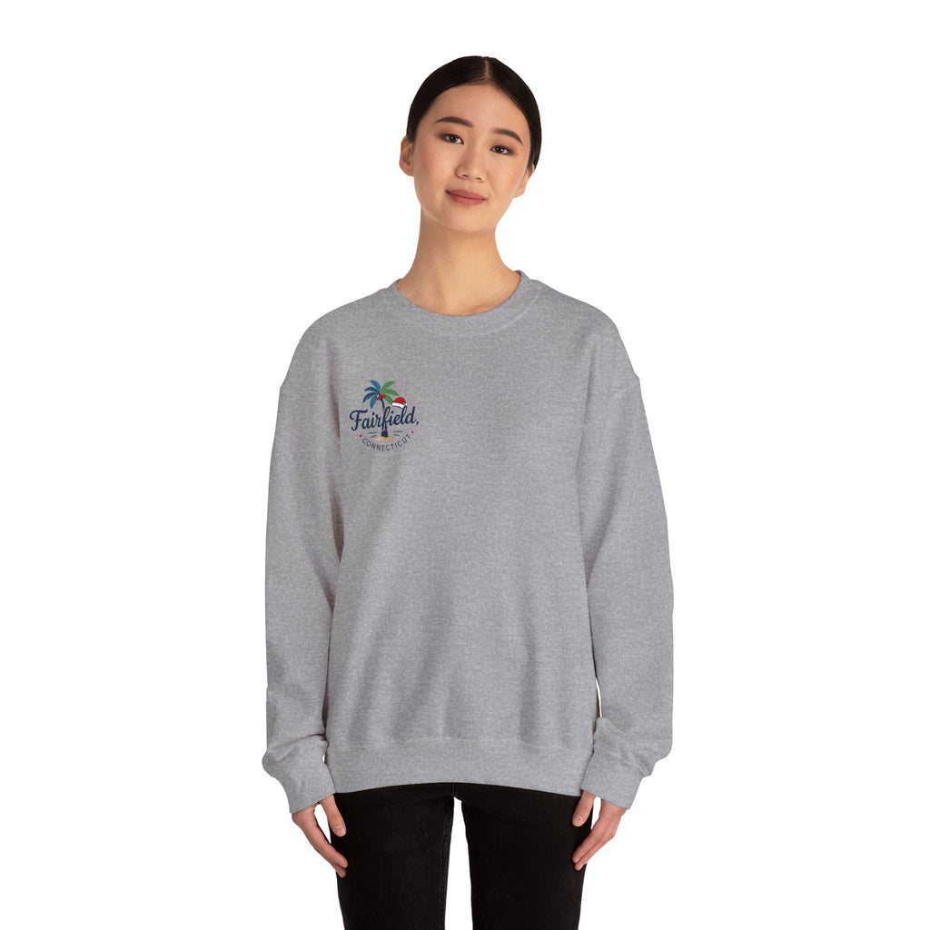 SantaCon Crewneck
