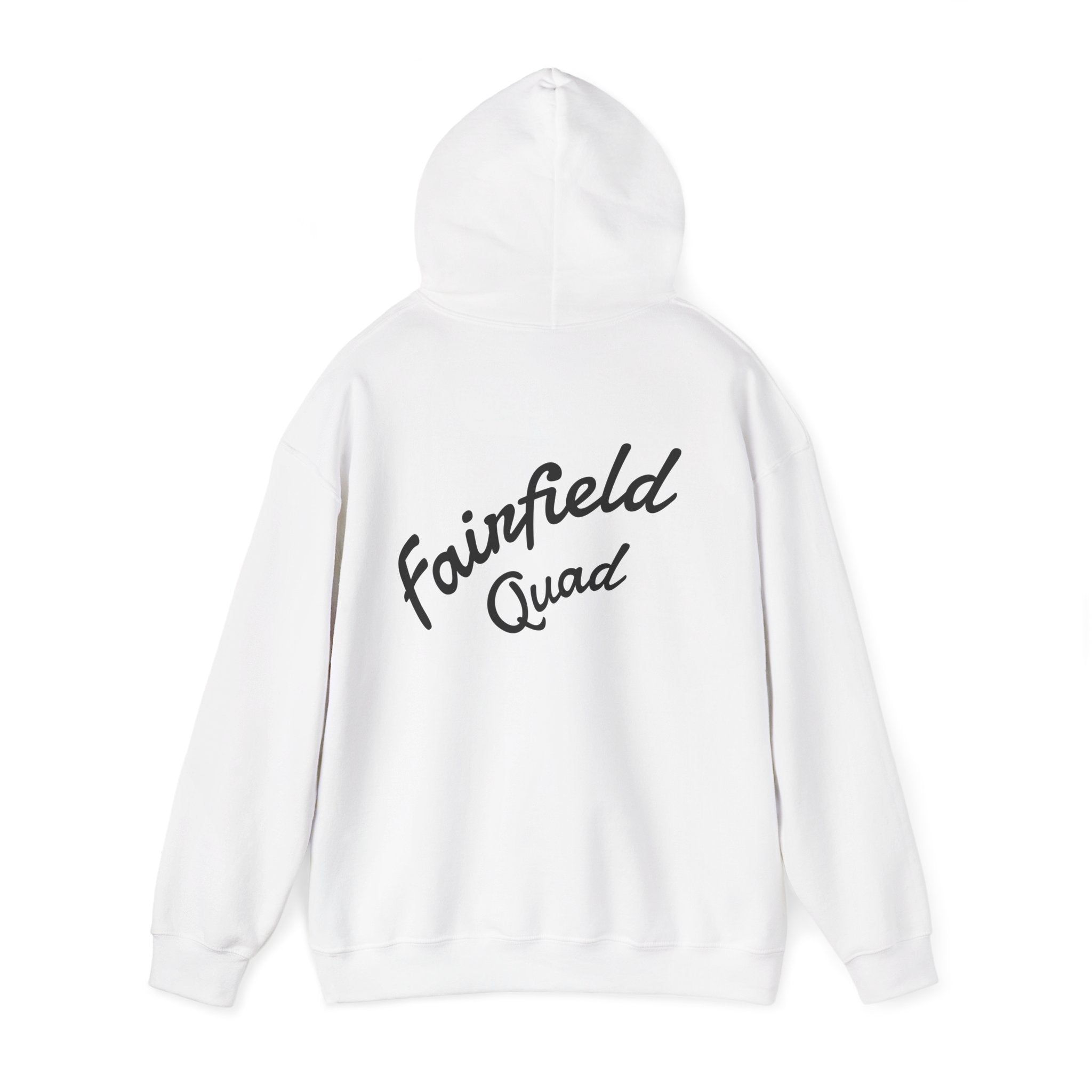 Fairfield Quad Bundle