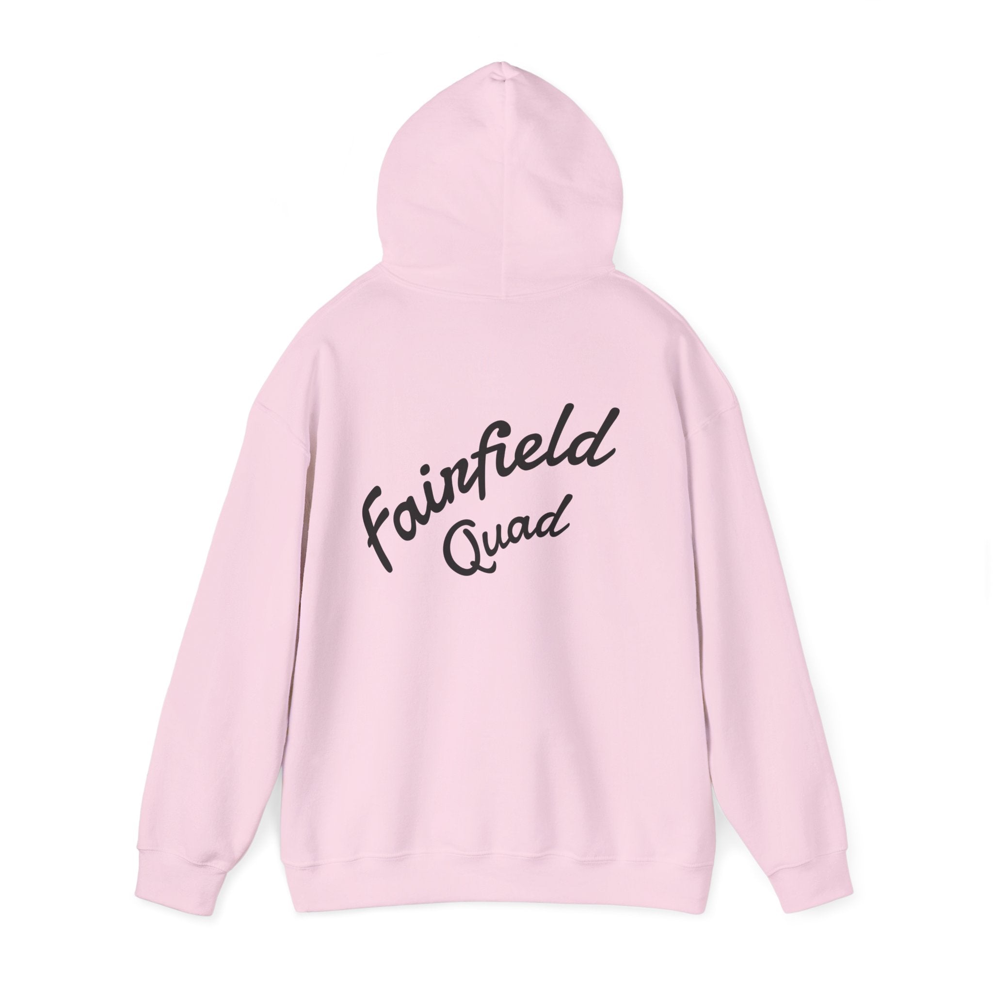 Fairfield Quad Sweatshirt