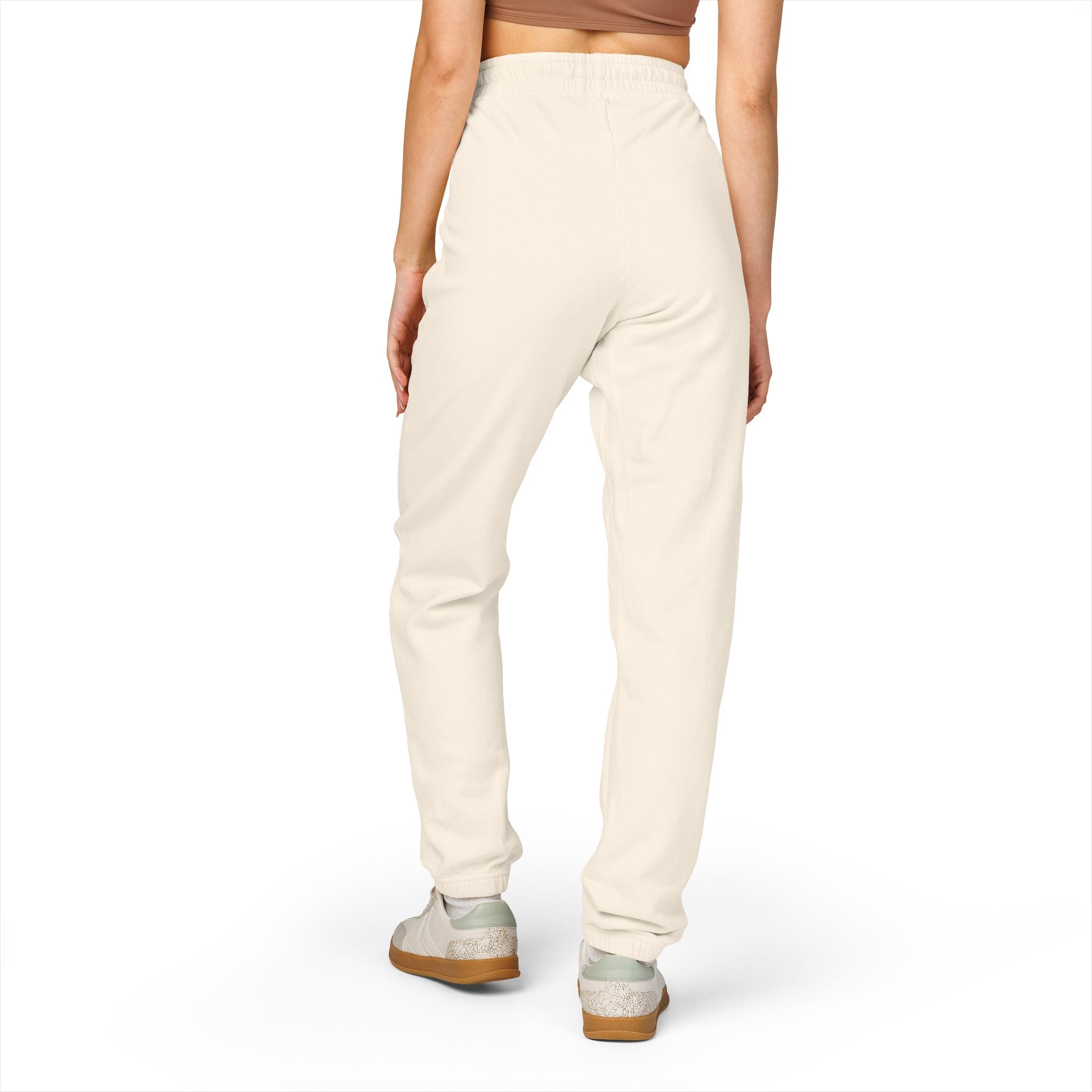 Fairfield Quad Sweatpants