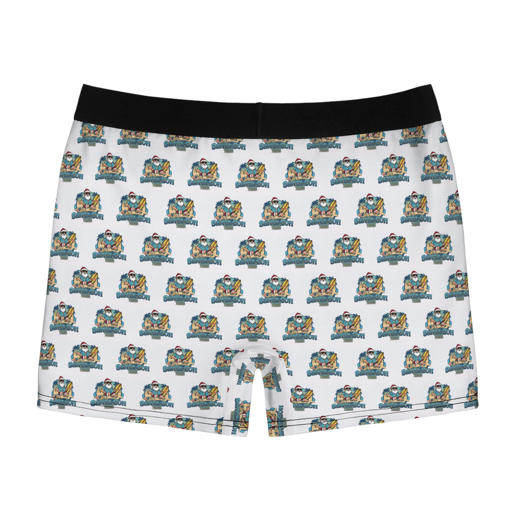 SantaCon Boxer Briefs