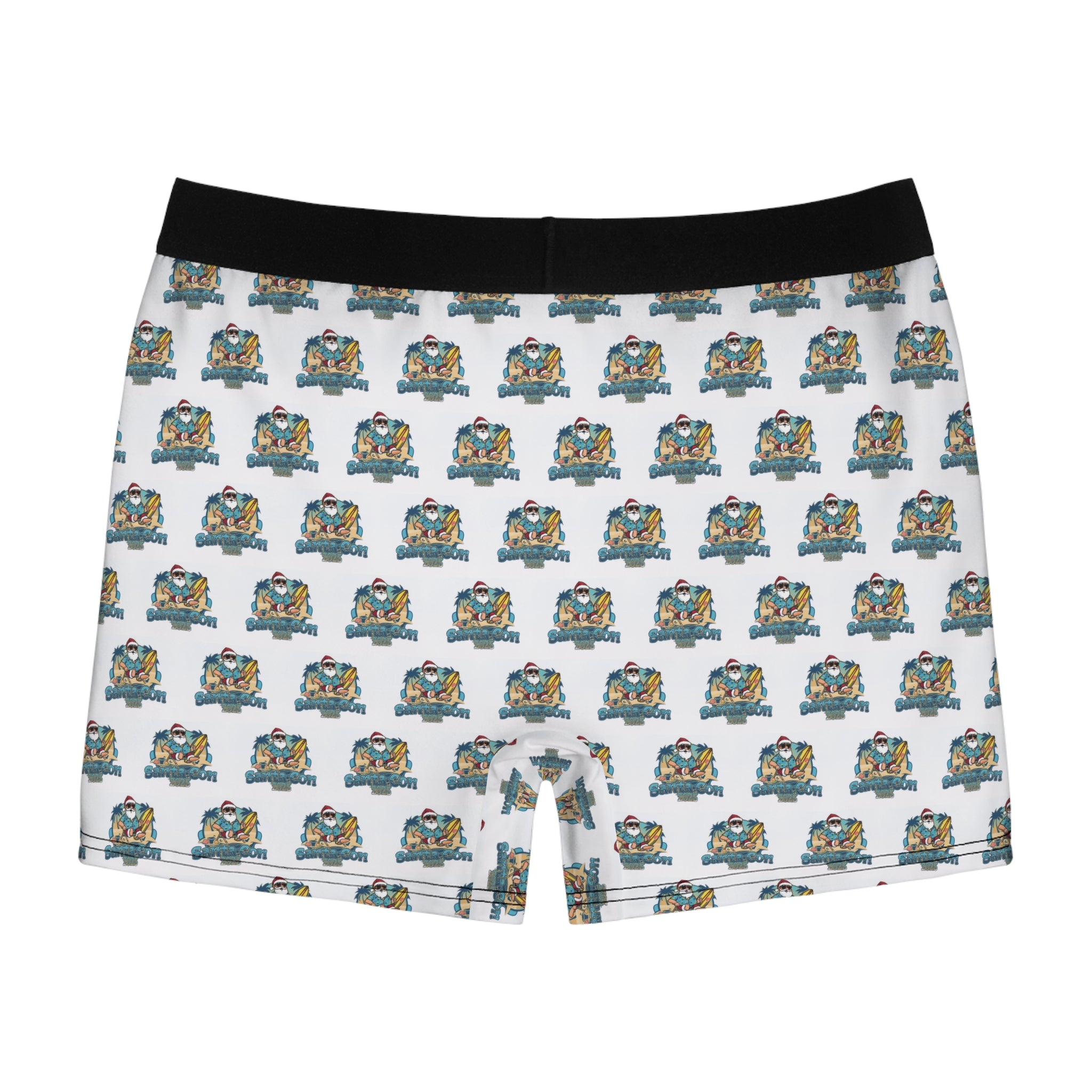 SantaCon Boxer Briefs