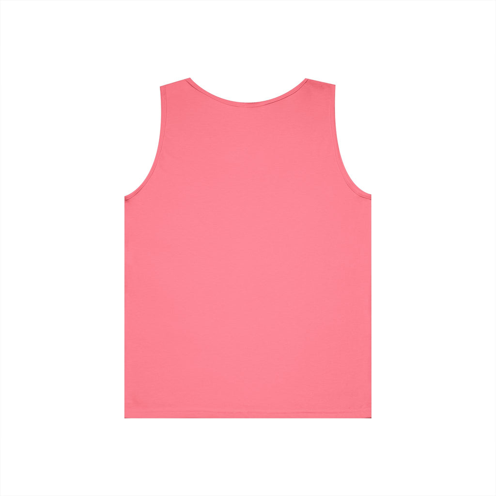 SantaCon Tank Top