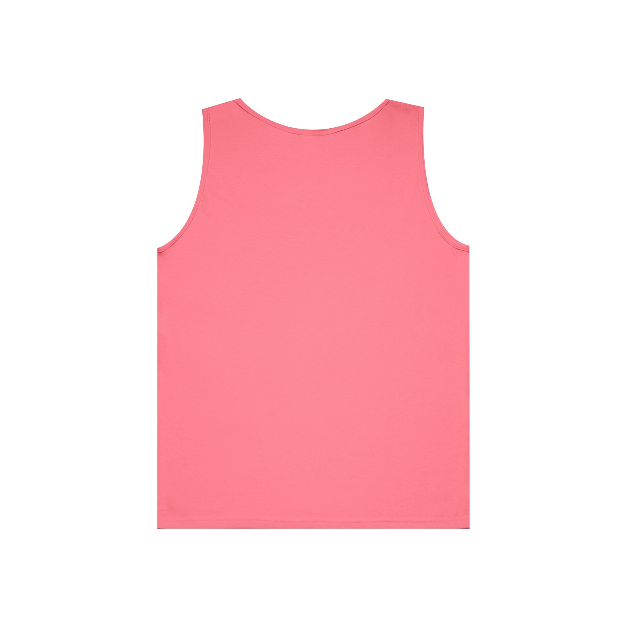 SantaCon Tank Top