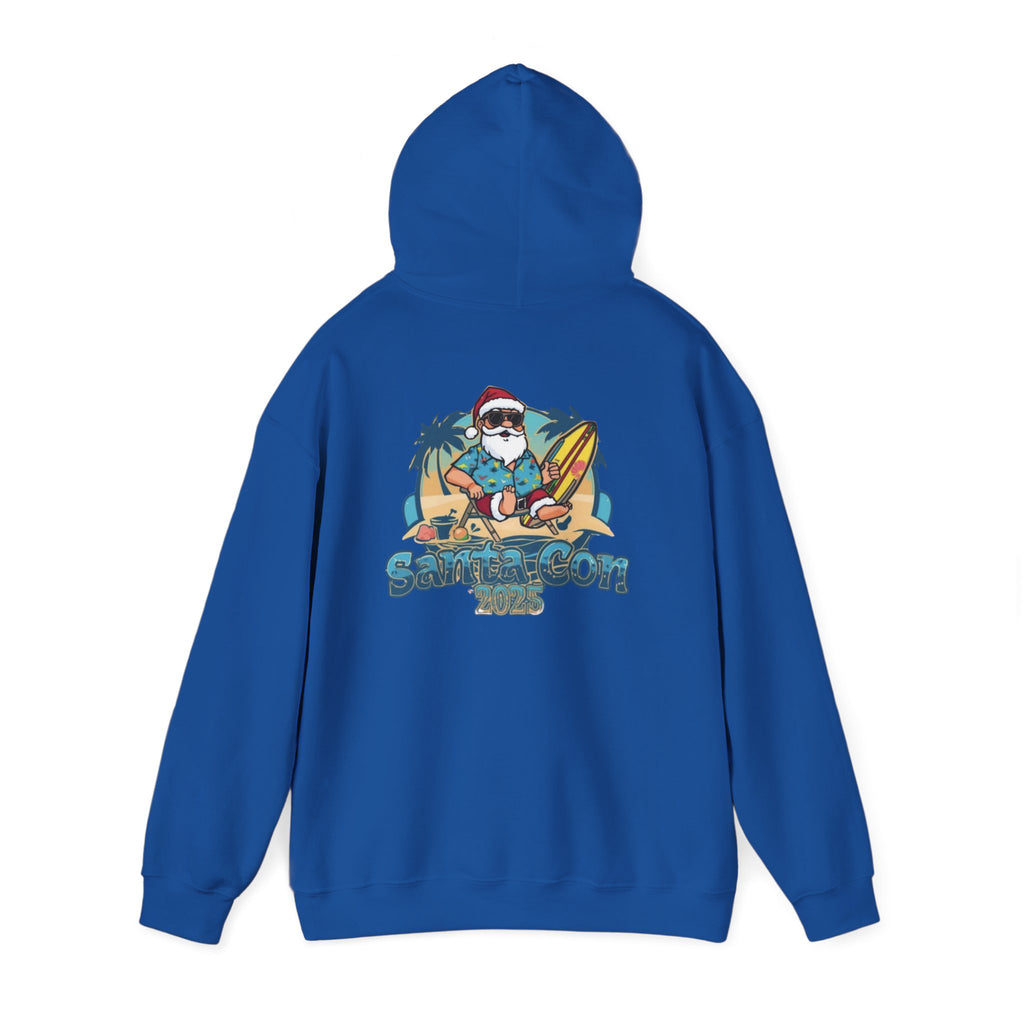 SantaCon Sweatshirt