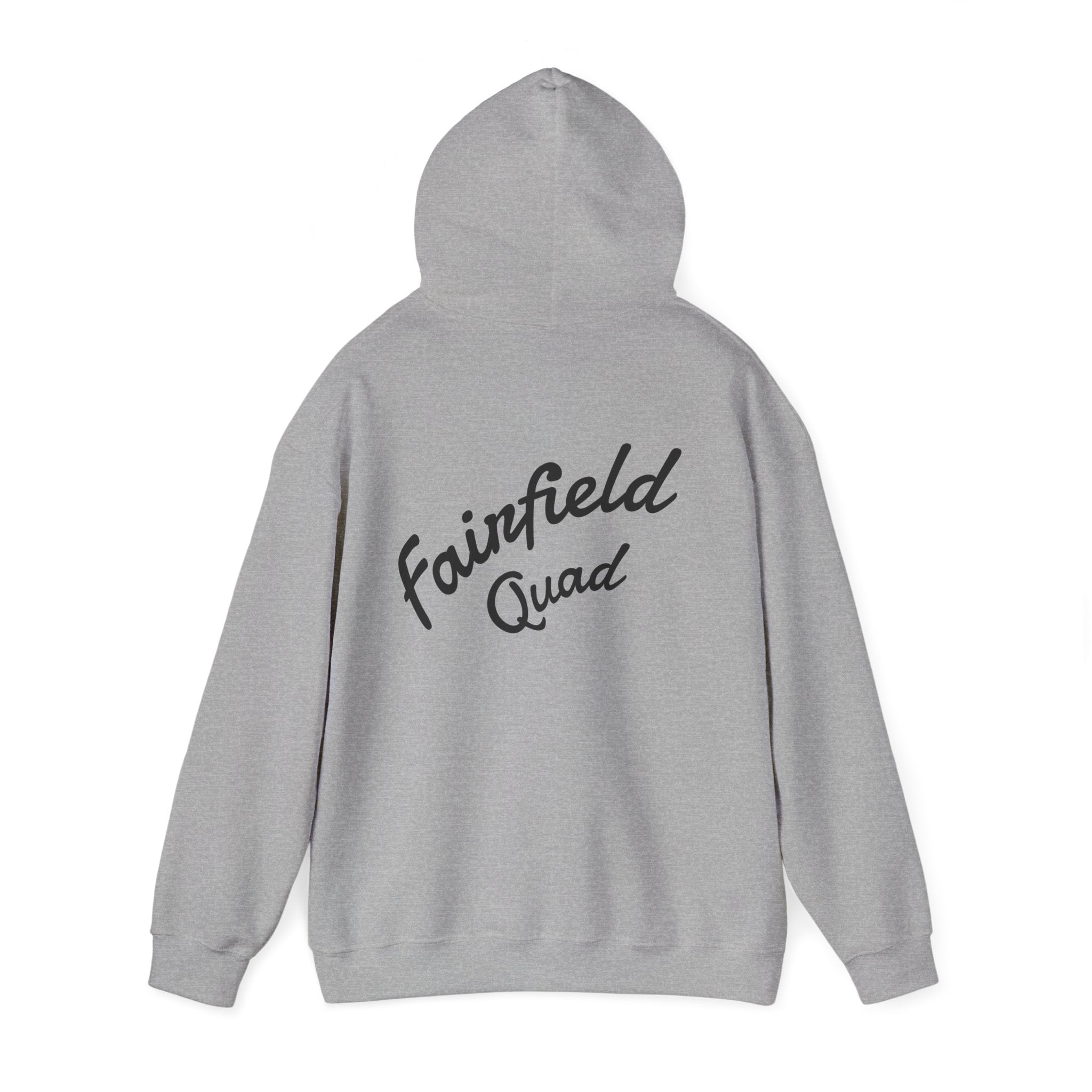 Fairfield Quad Sweatshirt