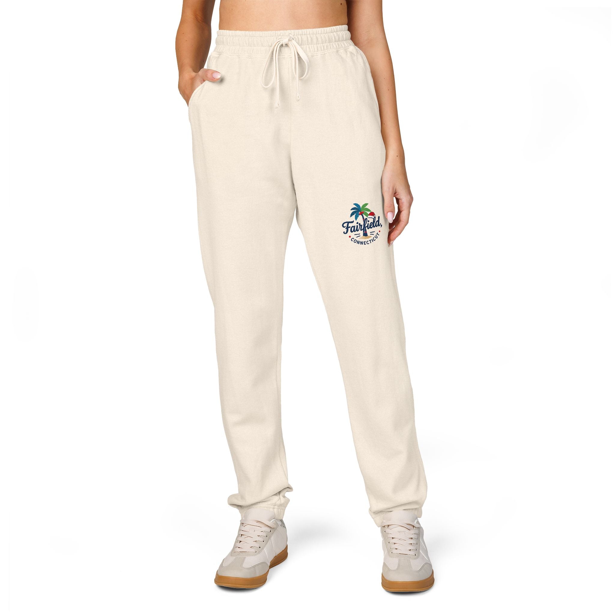 SantaCon Sweatpants